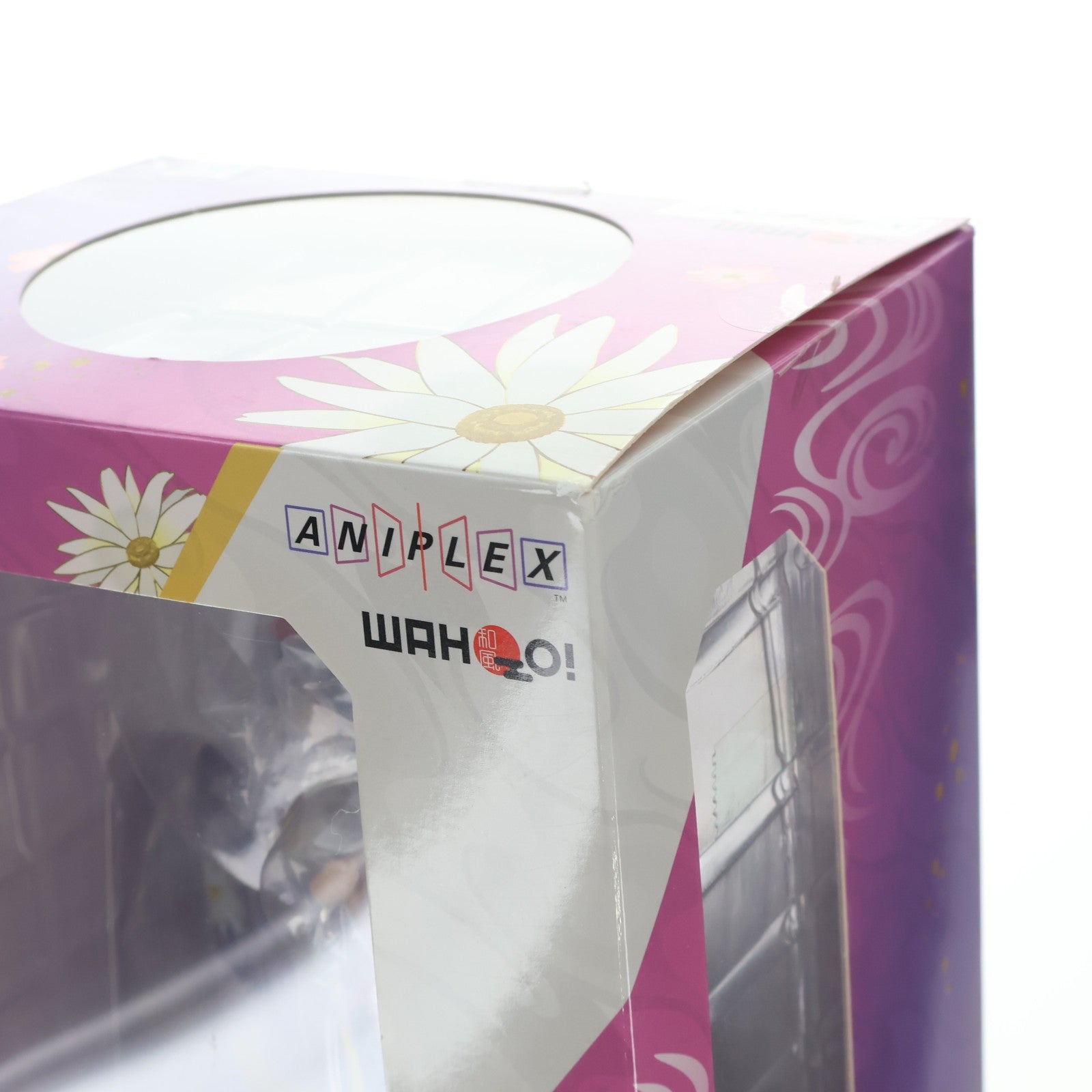 【中古即納】[FIG] ANIPLEX+限定 WAHOO! ユウキ 京友禅ver. ソードアート・オンライン アリシゼーション War of Underworld 1/7 完成品 フィギュア アニプレックス(20210731)