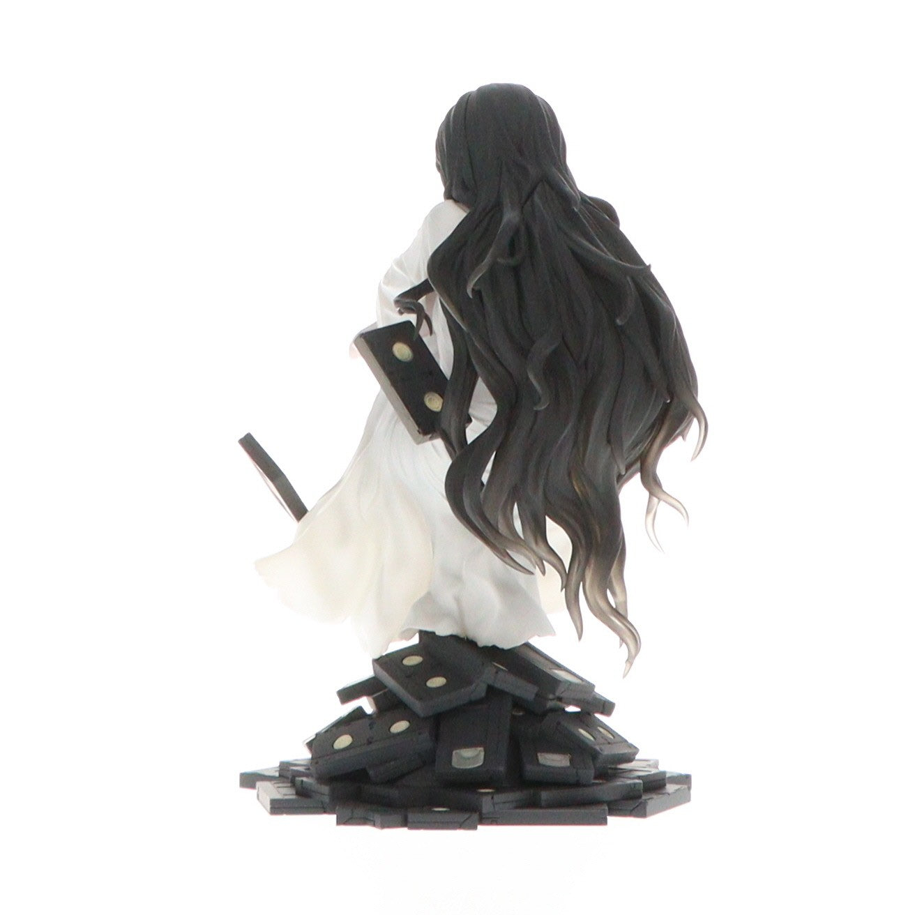 【中古即納】[FIG] HORROR美少女 貞子 1/7 完成品 フィギュア(SV362) コトブキヤ(20250316)