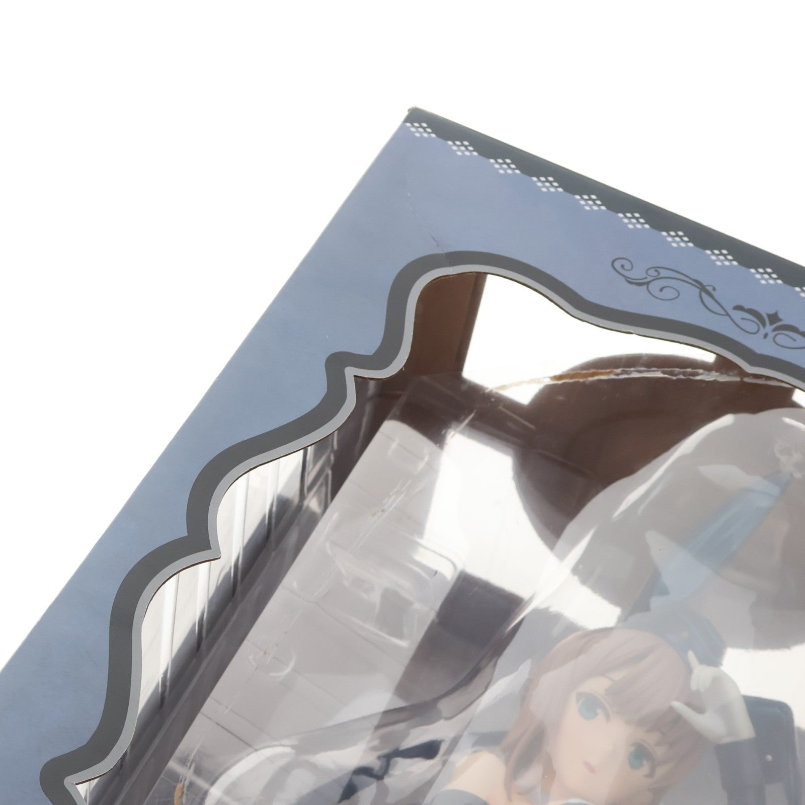 【中古即納】[FIG] B-style Veronica(ヴェローニカ) 島田フミカネ オリジナルバニーガール 1/4 完成品 フィギュア FREEing(フリーイング)(20190530)