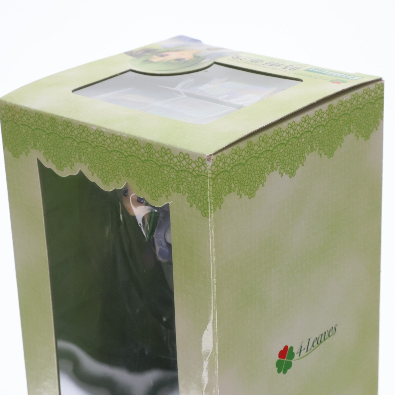 【中古即納】[FIG] 時雨亜沙(しぐれあさ) SHUFFLE!(シャッフル) 1/8 完成品 フィギュア(PP285) コトブキヤ(20081227)