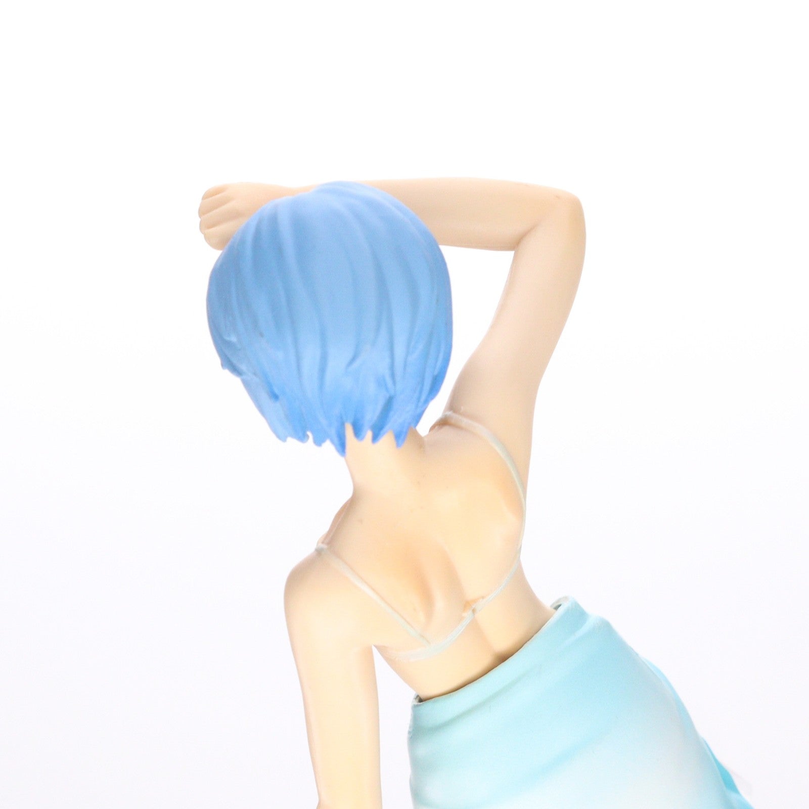 【中古即納】[FIG] (単品)(食玩) 綾波レイA 新世紀エヴァンゲリオン PORTRAITS DX フィギュア バンダイ(20081130)