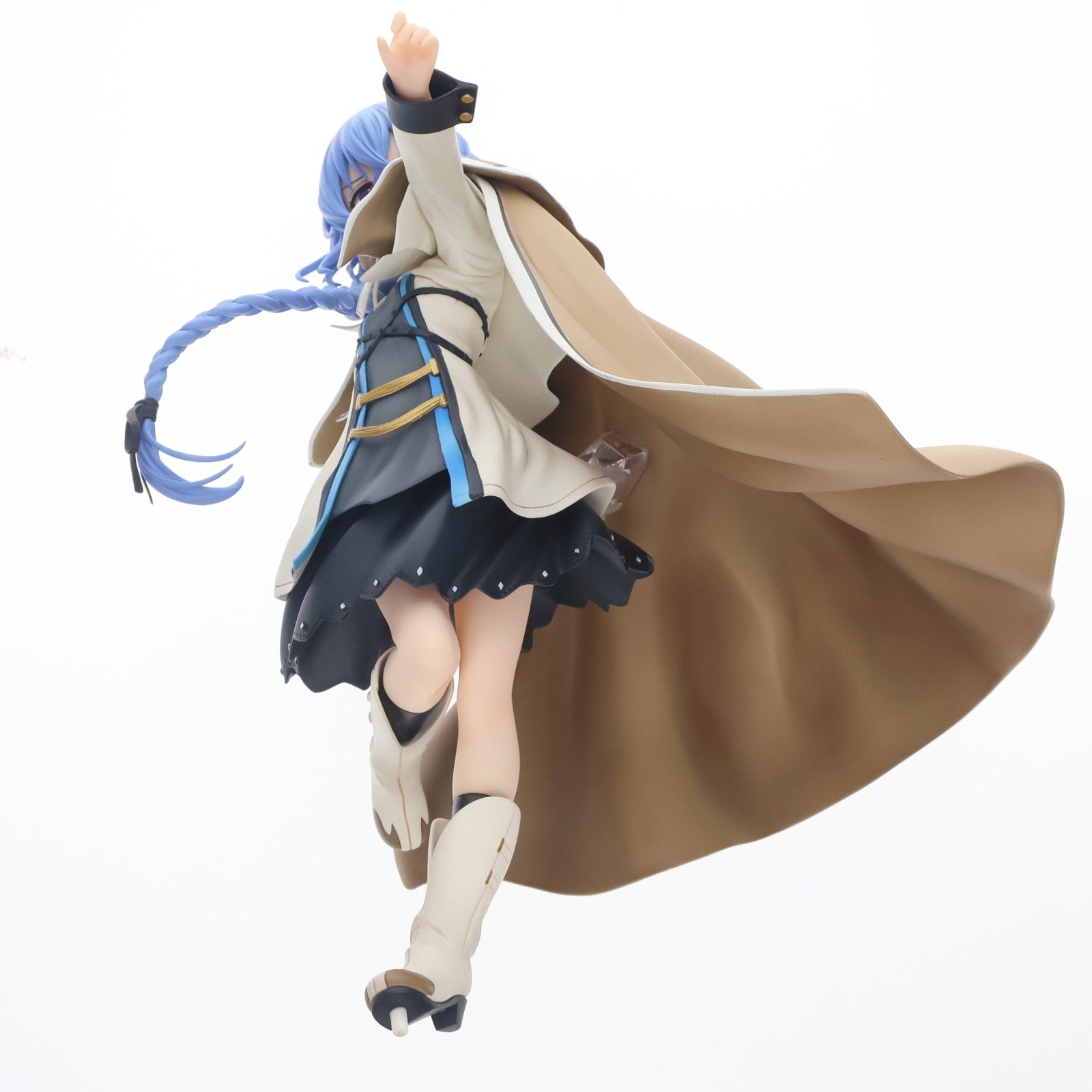 【中古即納】[FIG] ロキシー・ミグルディア 無職転生 ～異世界行ったら本気だす～ 1/7 完成品 フィギュア Phat!(ファット・カンパニー)(20240128)