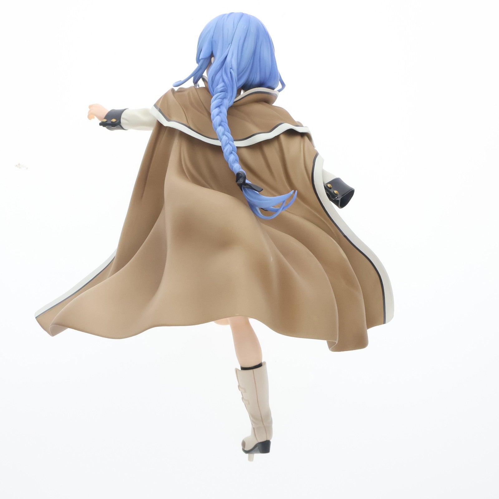 【中古即納】[FIG] ロキシー・ミグルディア 無職転生 ～異世界行ったら本気だす～ 1/7 完成品 フィギュア Phat!(ファット・カンパニー)(20240128)