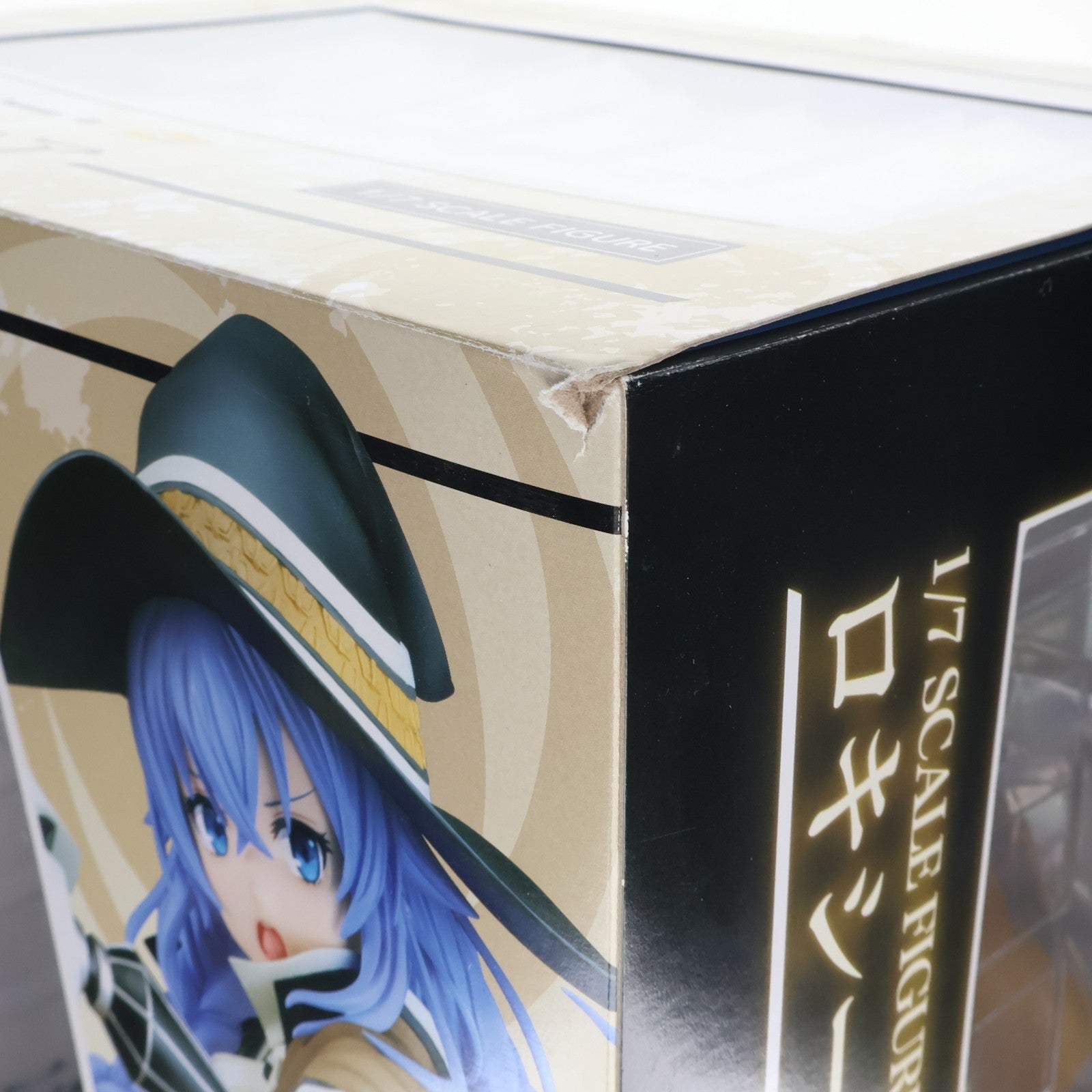 【中古即納】[FIG] ロキシー・ミグルディア 無職転生 ～異世界行ったら本気だす～ 1/7 完成品 フィギュア Phat!(ファット・カンパニー)(20240128)