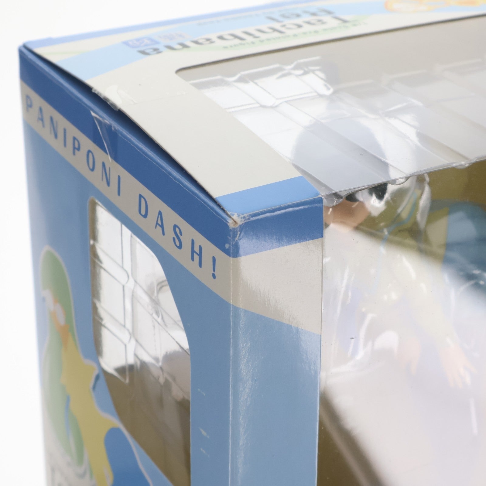 【中古即納】[FIG] 橘玲(たちばなれい) ぱにぽにだっしゅ! 1/8 完成品 フィギュア アルター(20070119)