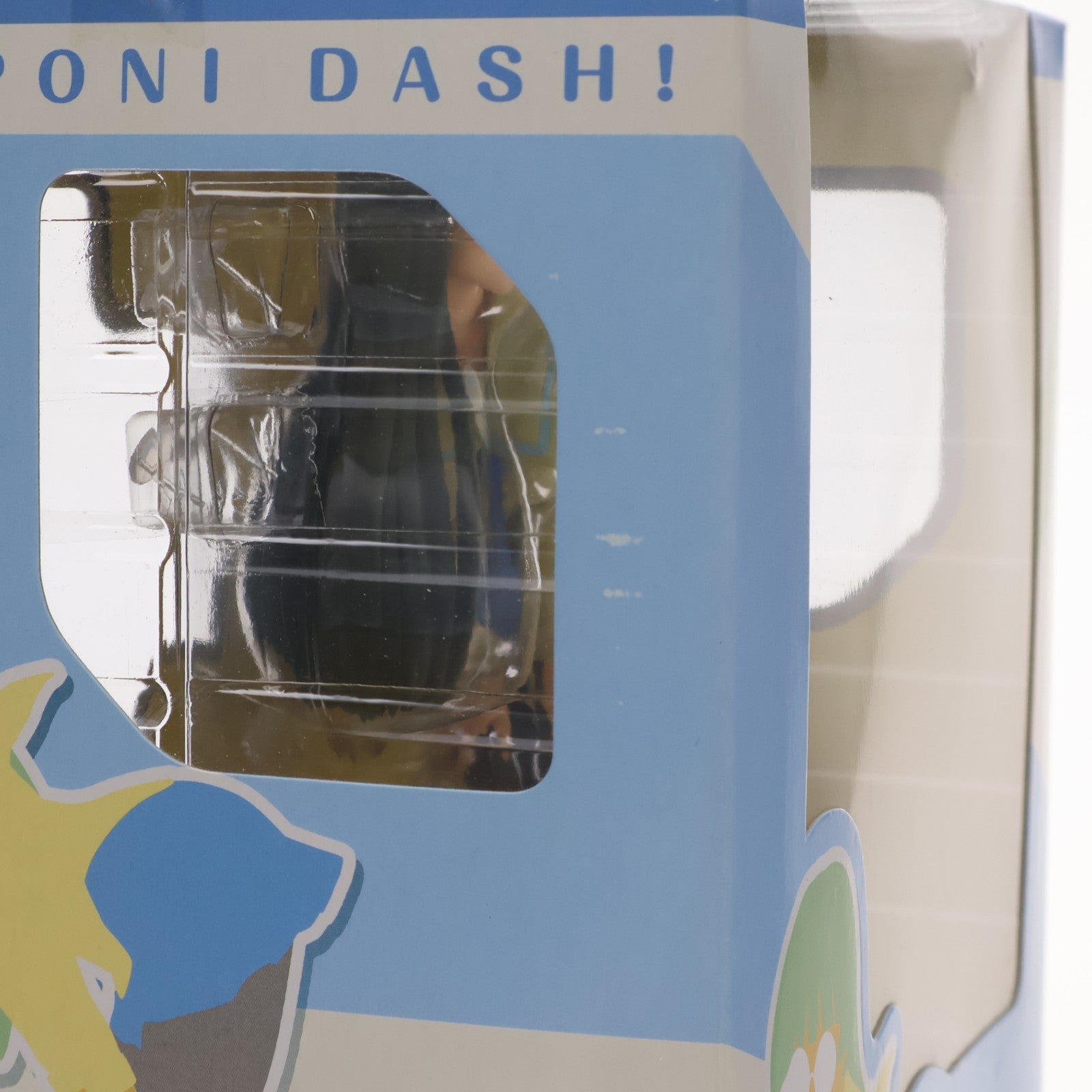 【中古即納】[FIG] 橘玲(たちばなれい) ぱにぽにだっしゅ! 1/8 完成品 フィギュア アルター(20070119)