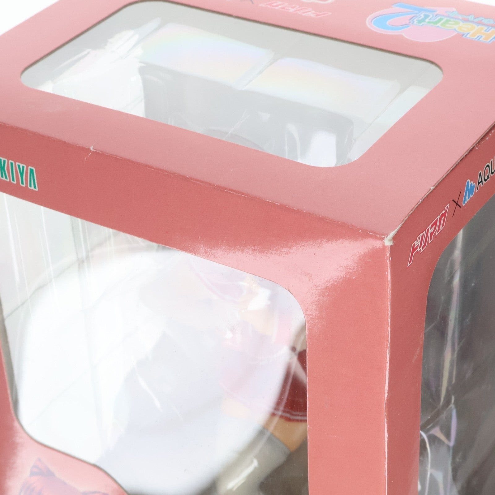 【中古即納】[FIG] 向坂環(こうさかたまき) ドリマガオリジナルVer. ToHeart2(トゥハート2) 1/8 完成品 フィギュア コトブキヤ(20060330)