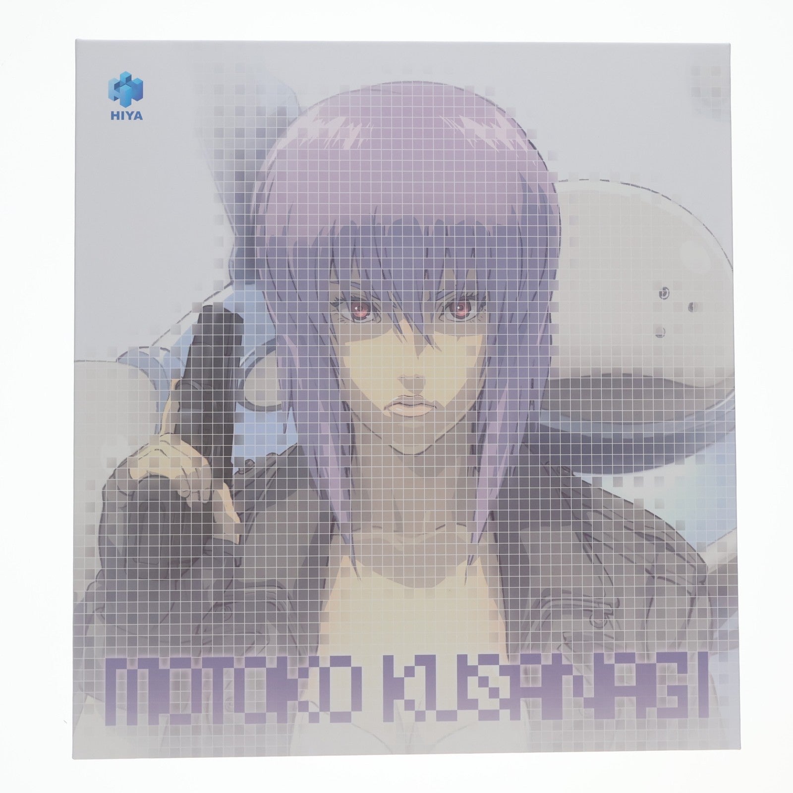 【中古即納】[FIG] Exquisite Super シリーズ 草薙素子(くさなぎもとこ) 攻殻機動隊 STAND ALONE COMPLEX 1/12 完成品 可動フィギュア Hiya Toys(ハイヤトイズ)(20260131)