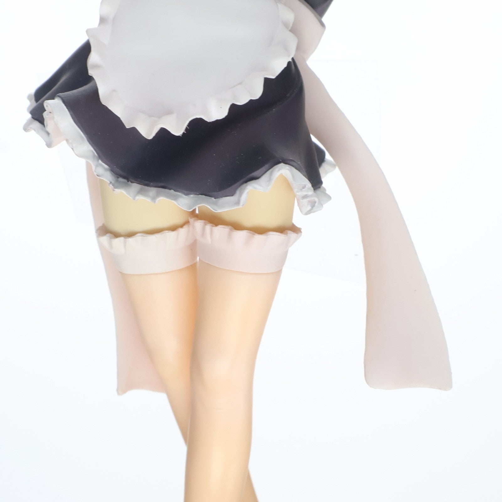 【中古即納】[FIG] 小牧愛佳(こまきまなか) ～メイドVer.～ ToHeart2 AnotherDays(トゥハートツーアナザーデイズ) 1/8 完成品 フィギュア(PP205) コトブキヤ(20080429)