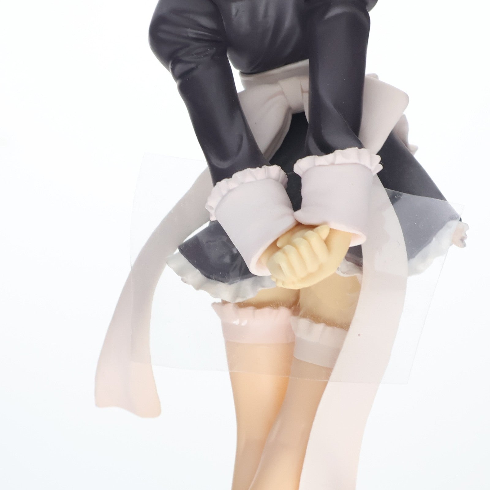 【中古即納】[FIG] 小牧愛佳(こまきまなか) ～メイドVer.～ ToHeart2 AnotherDays(トゥハートツーアナザーデイズ) 1/8 完成品 フィギュア(PP205) コトブキヤ(20080429)