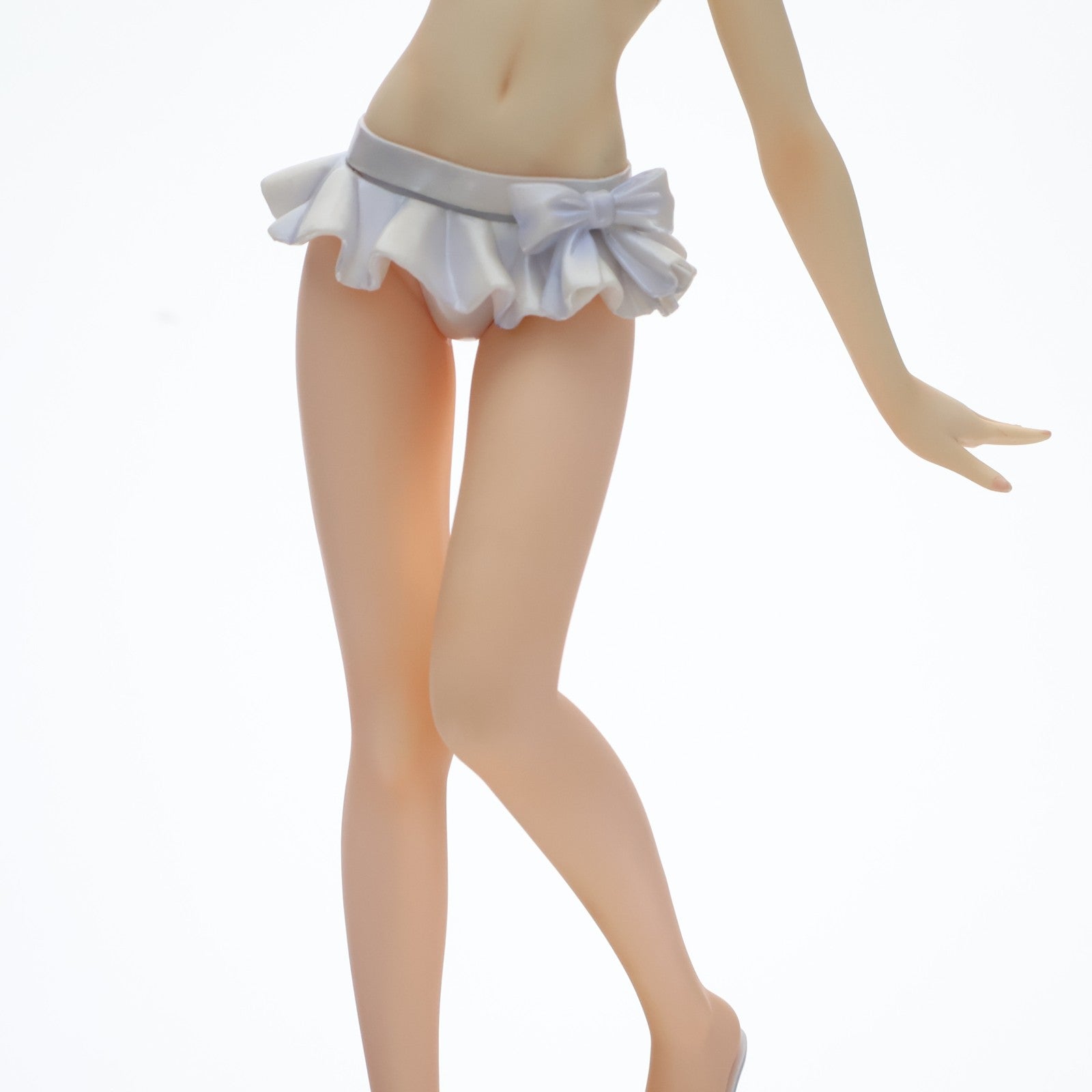 【中古即納】[FIG] 天海春香(あまみはるか) Angelic Island アイドルマスター(THE IDOLM@STER) 1/7 完成品 フィギュア(PP415) コトブキヤ(20121019)