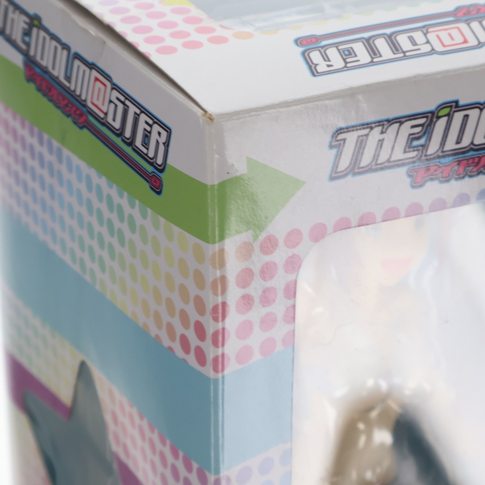 【中古即納】[FIG] 天海春香(あまみはるか) Angelic Island アイドルマスター(THE IDOLM@STER) 1/7 完成品 フィギュア(PP415) コトブキヤ(20121019)