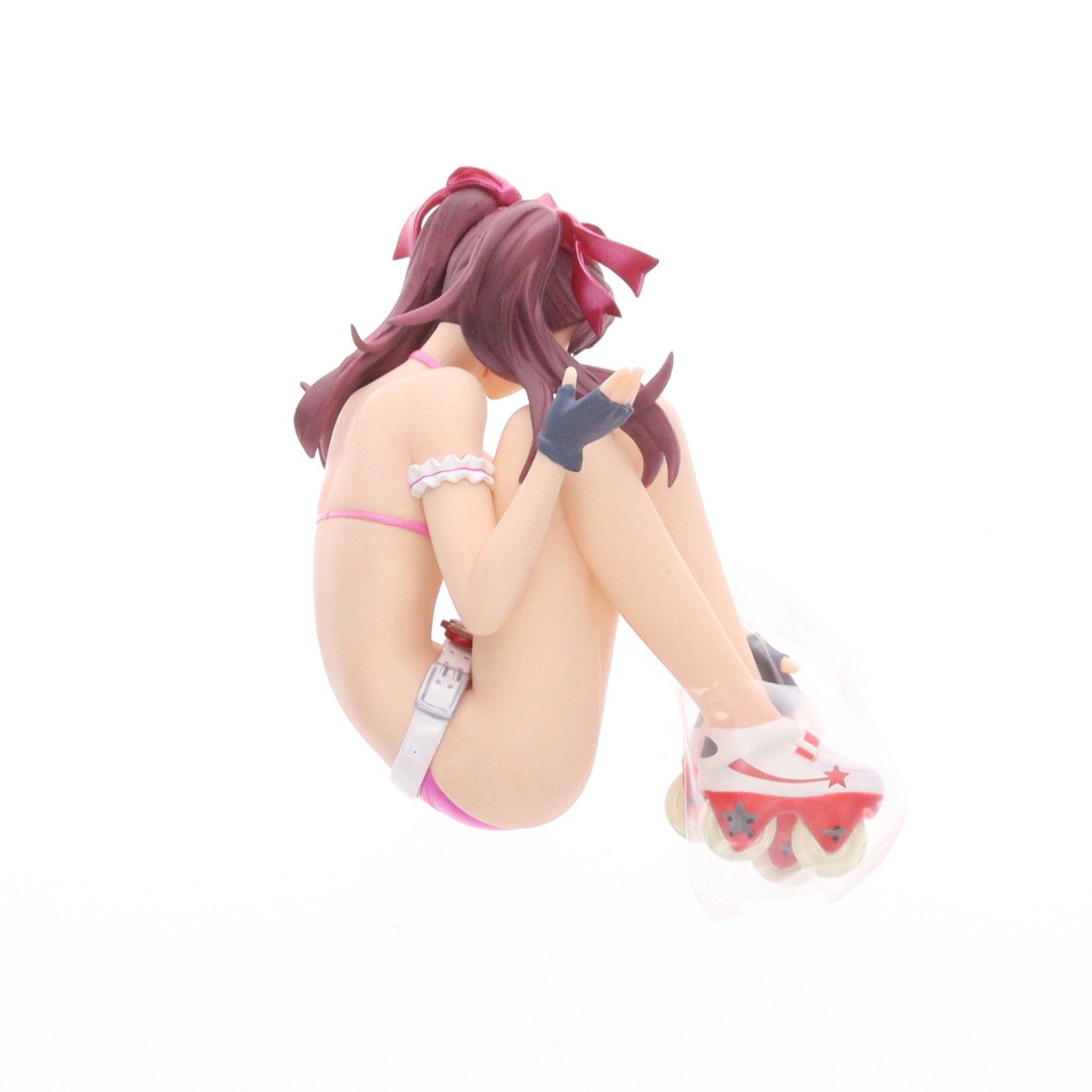 【中古即納】[FIG] エクセレントモデル 野山野林檎(リンゴ)(のやまのりんご) エア・ギア 1/8 完成品 フィギュア メガハウス(20060930)