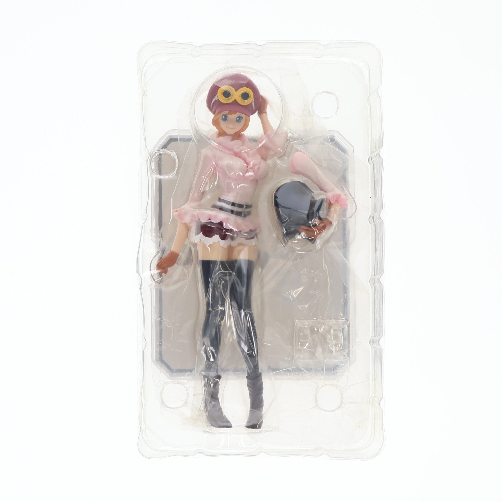 【中古即納】[FIG] 魂ウェブ商店限定 フィギュアーツZERO コアラ ONE PIECE(ワンピース) フィギュア バンダイ(20150731)