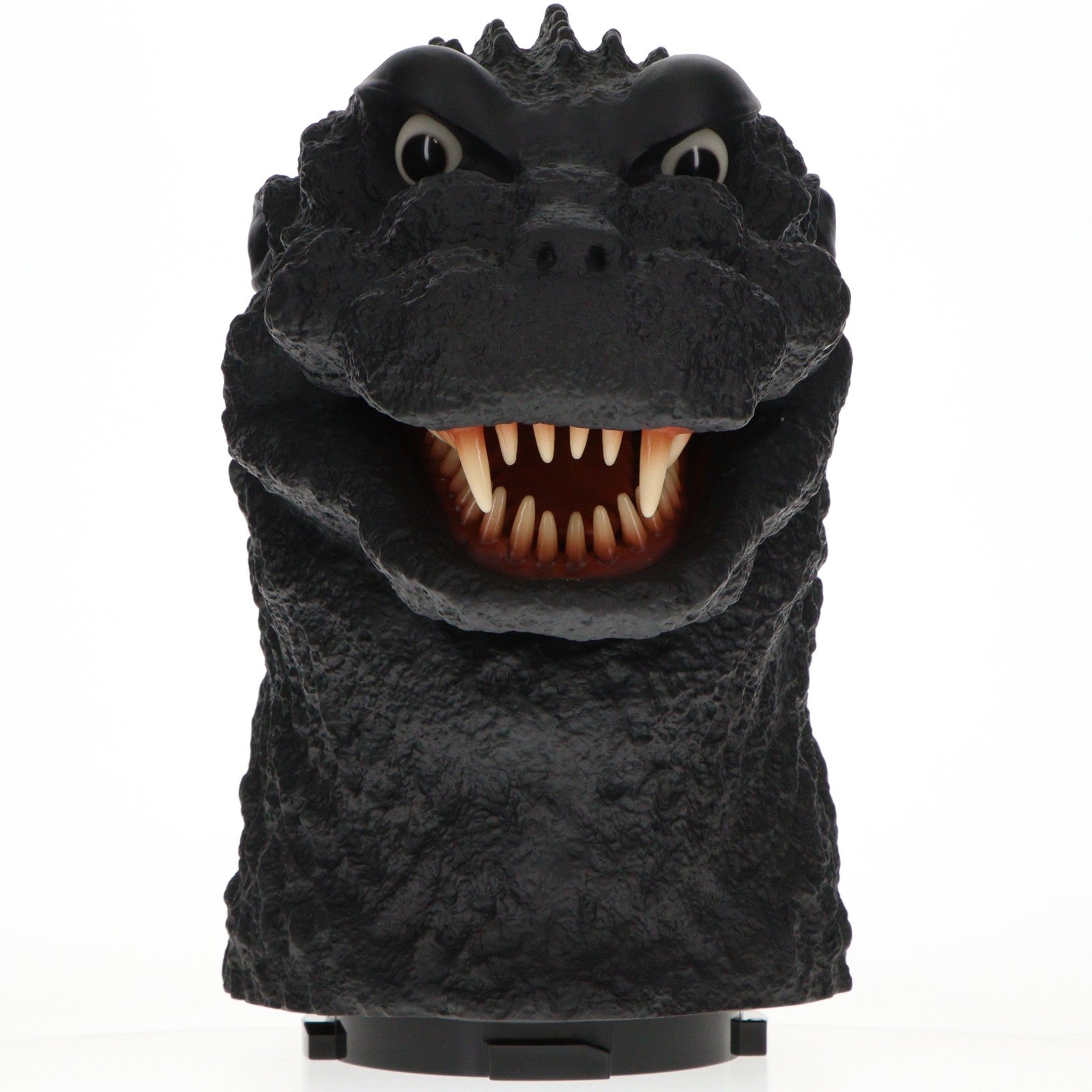 【中古即納】[FIG] (フィギュア単品) ゴジラヘッド(着ぐるみサイズ) DVD GODZILLA FINAL BOX 同梱特典 完成品 フィギュア 東宝(20050422)