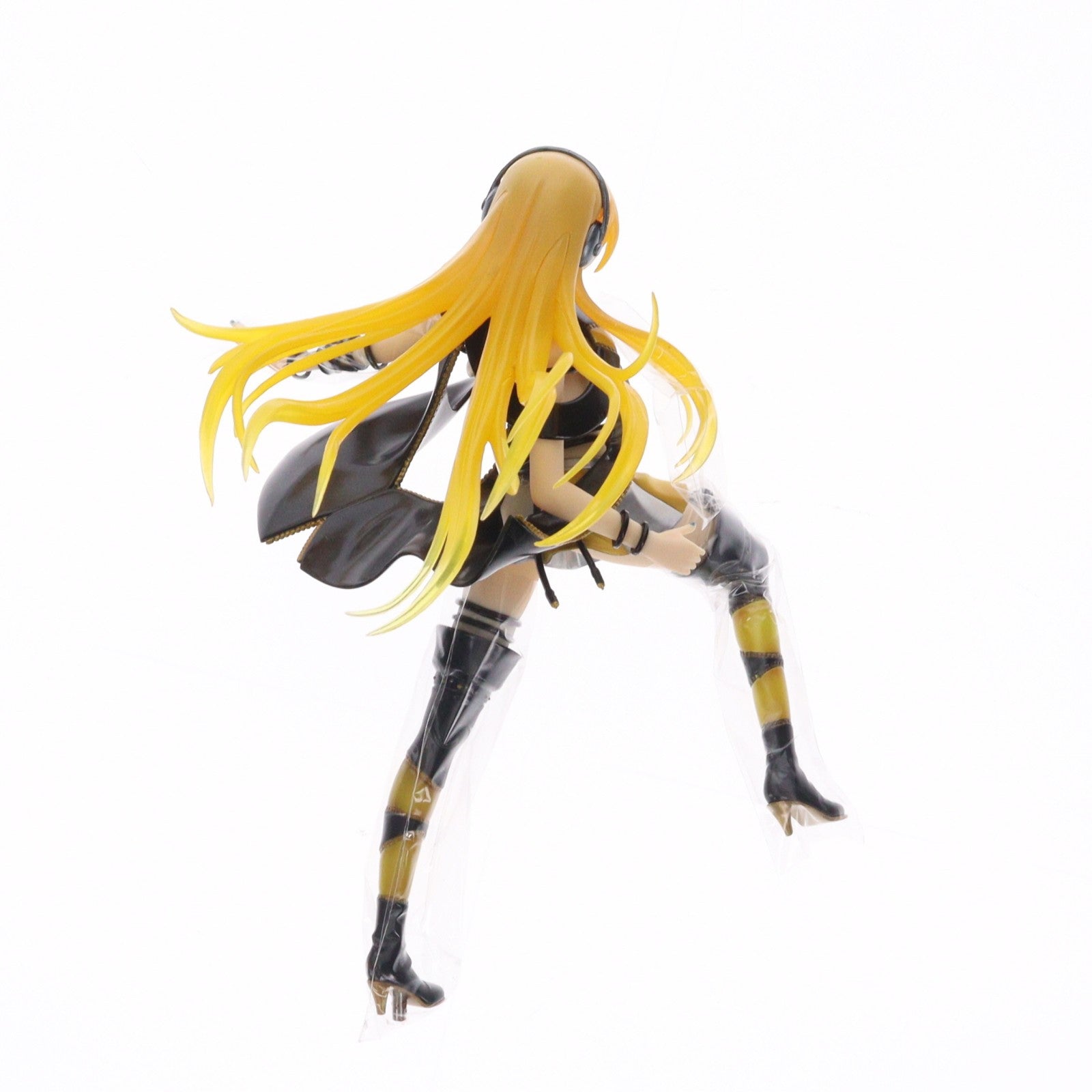 【中古即納】[FIG] Lily(リリィ) from anim.o.v.e(アニムーヴ) 1/8 完成品 フィギュア Phat!(ファット・カンパニー)(20121101)