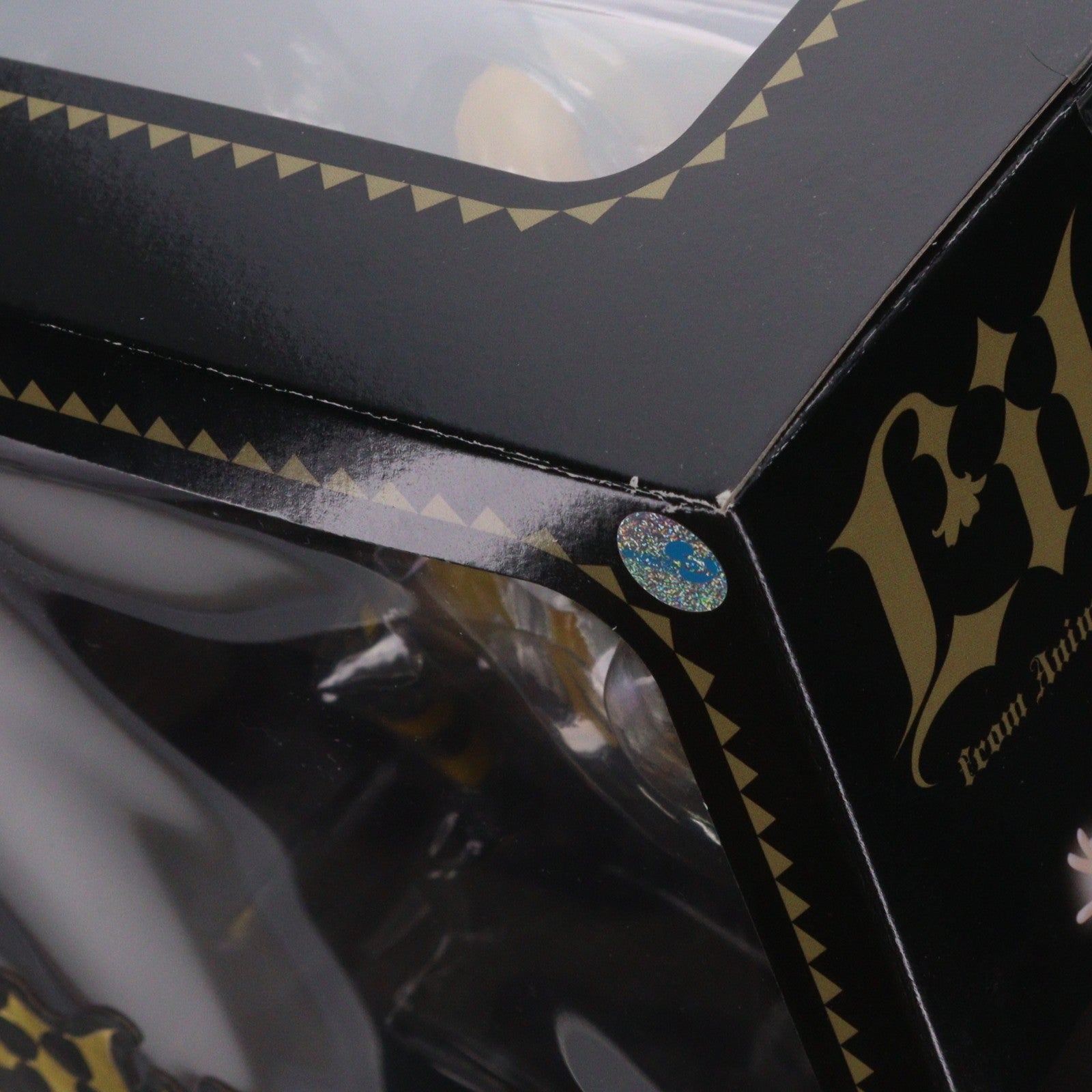 【中古即納】[FIG] Lily(リリィ) from anim.o.v.e(アニムーヴ) 1/8 完成品 フィギュア Phat!(ファット・カンパニー)(20121101)