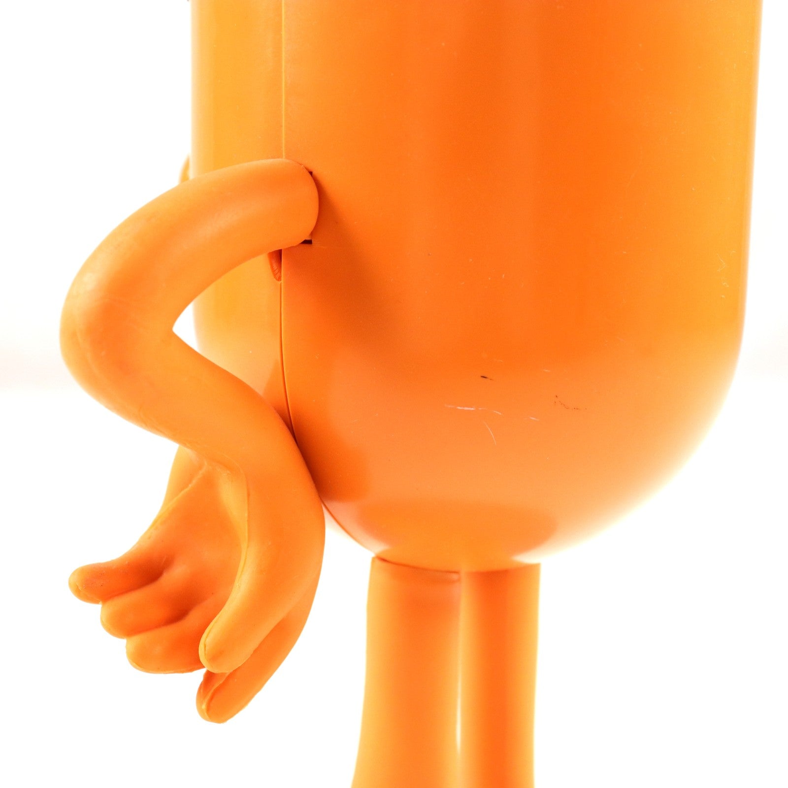 【中古即納】[FIG] Mr.コンタック 1999年 プレゼントキャンペーン当選品 完成品 フィギュア グラクソ・スミスクライン(19991231)