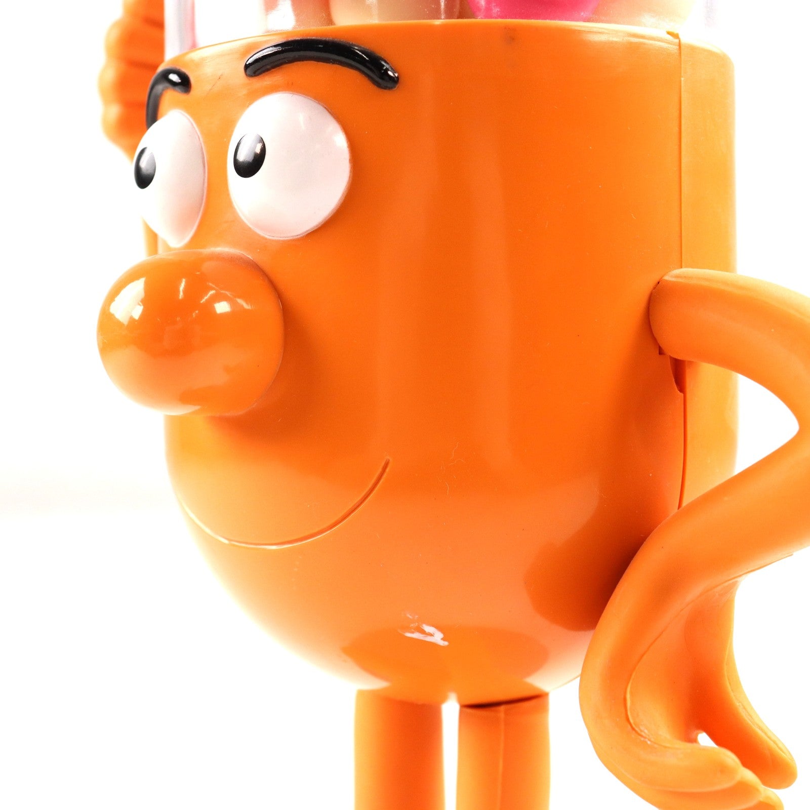 【中古即納】[FIG] Mr.コンタック 1999年 プレゼントキャンペーン当選品 完成品 フィギュア グラクソ・スミスクライン(19991231)