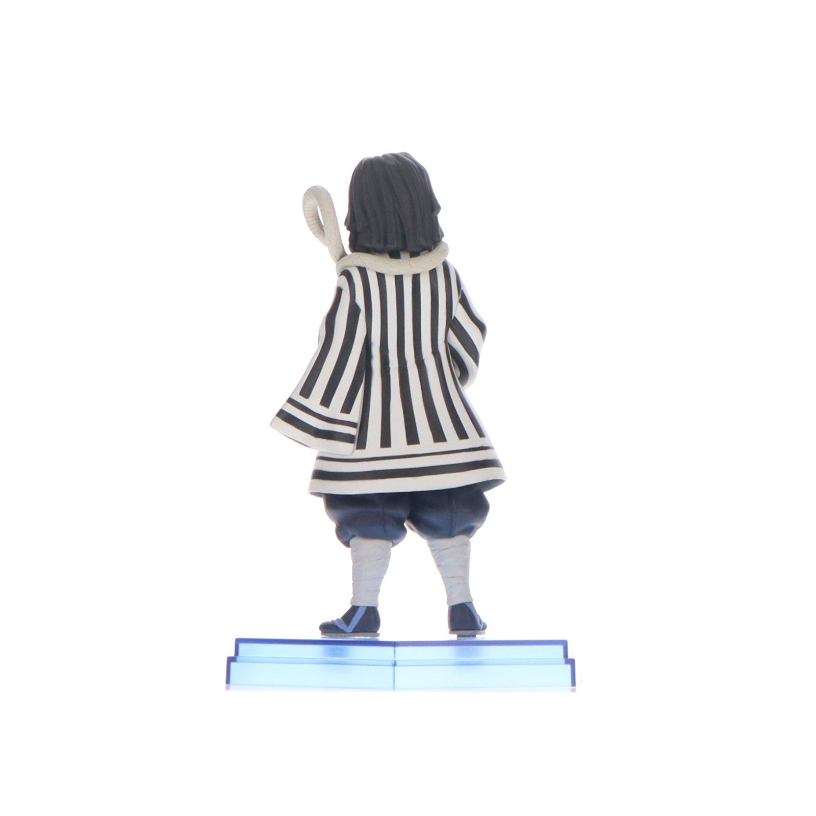 【中古即納】[FIG] POP UP PARADE(ポップアップパレード) 伊黒小芭内(いぐろおばない) 鬼滅の刃 完成品 フィギュア グッドスマイルカンパニー(20230209)