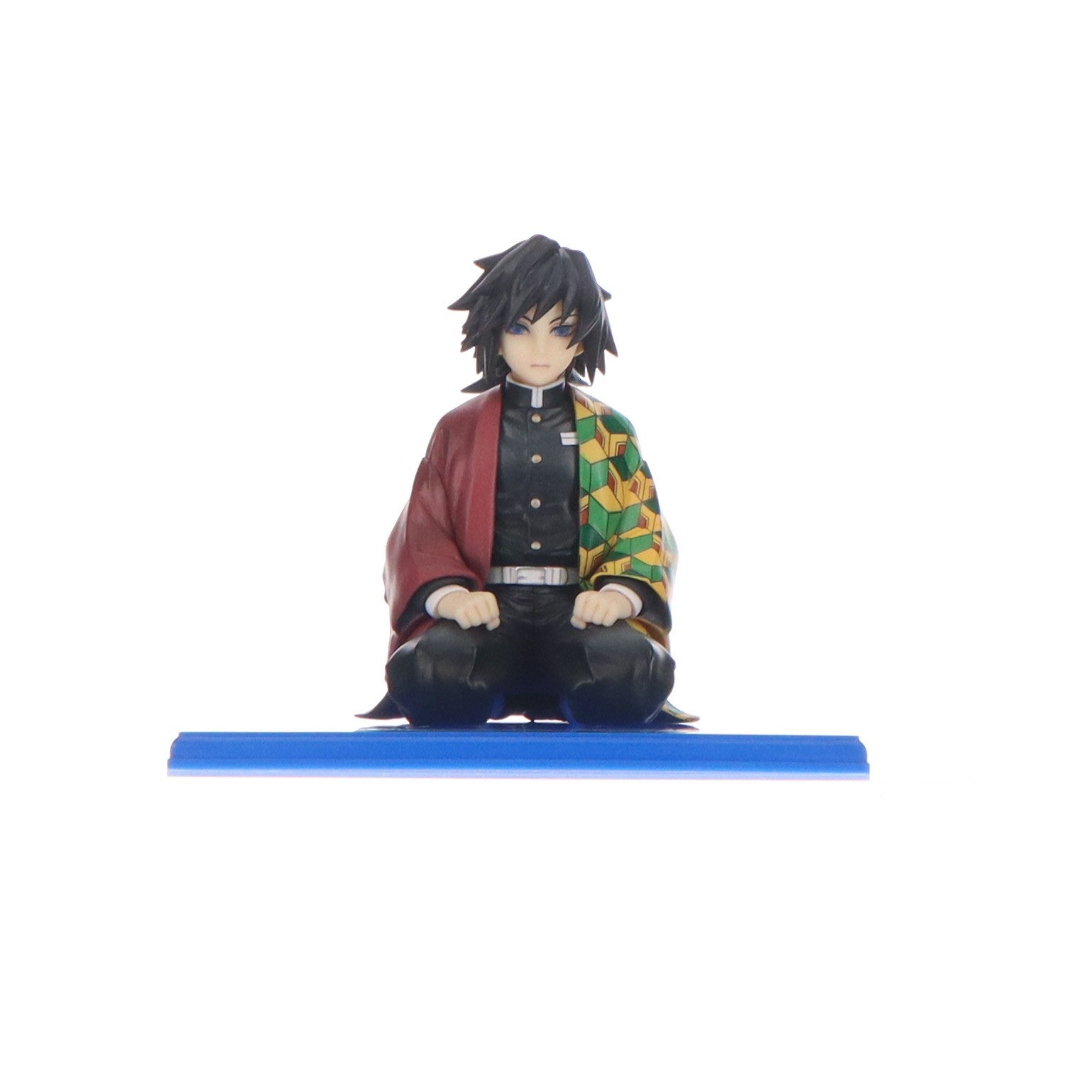 【中古即納】[FIG] G.E.M.シリーズ てのひら義勇さん(ぎゆうさん) 鬼滅の刃 完成品 フィギュア メガハウス(20210929)