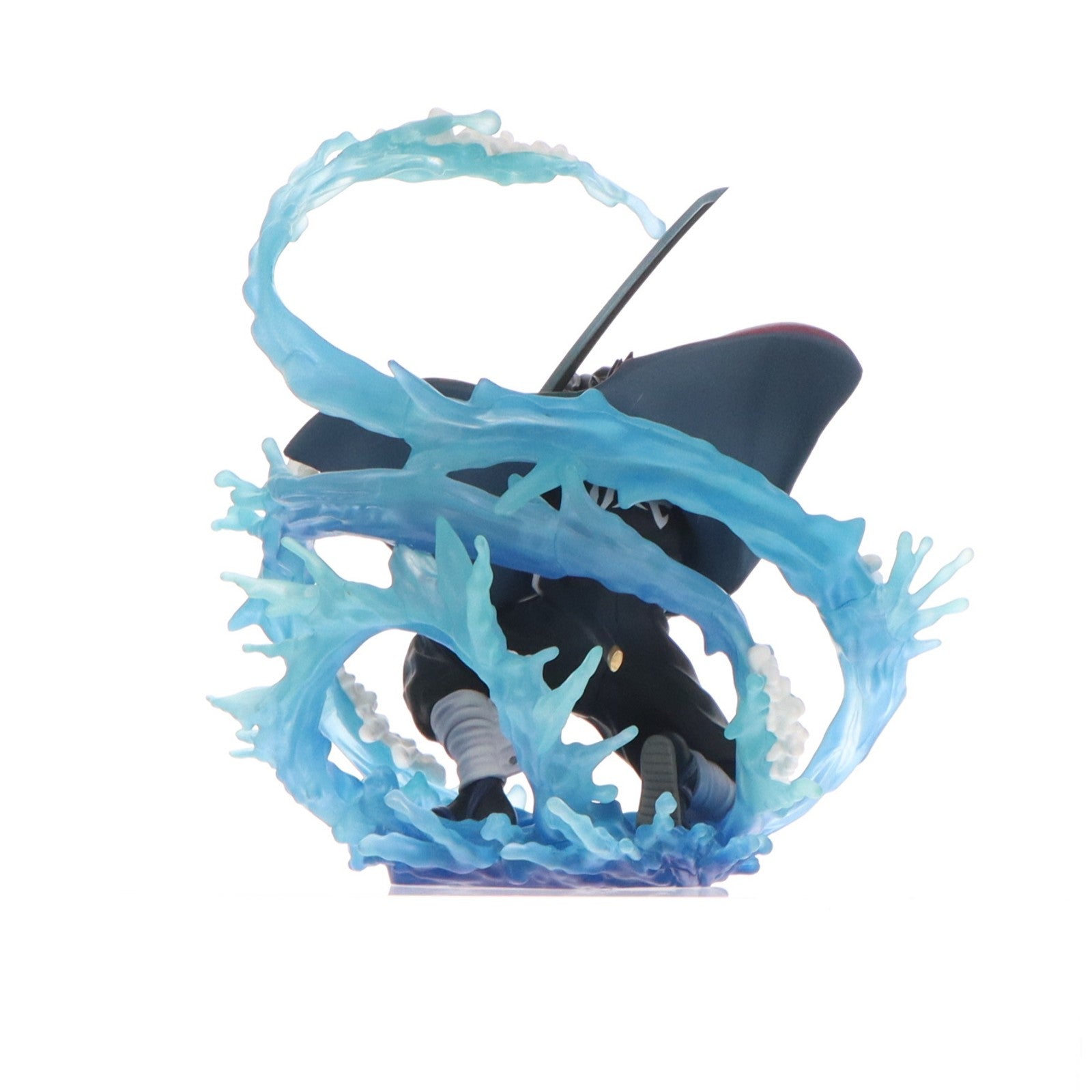 【中古即納】[FIG] フィギュアーツZERO 冨岡義勇(とみおかぎゆう) -水の呼吸- 鬼滅の刃 完成品 フィギュア バンダイスピリッツ(20211121)