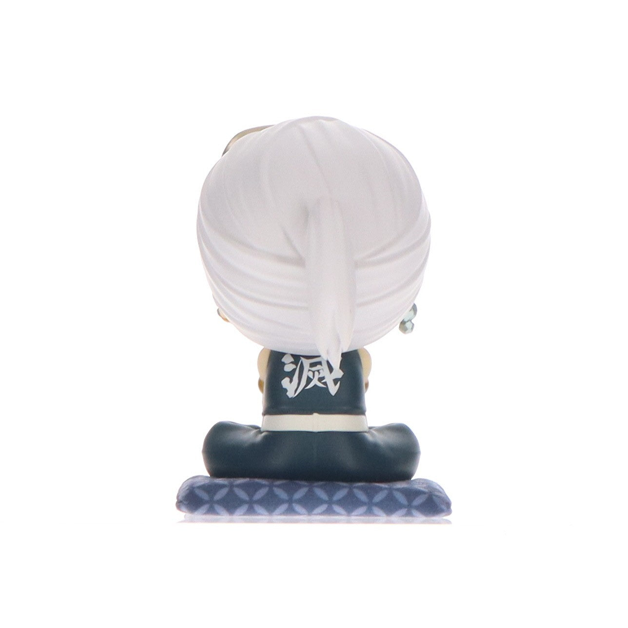 【中古即納】[FIG] プレミアムバンダイ限定特典付属 るかっぷ 宇髄天元(うずいてんげん) 鬼滅の刃 完成品 フィギュア メガハウス(20220831)