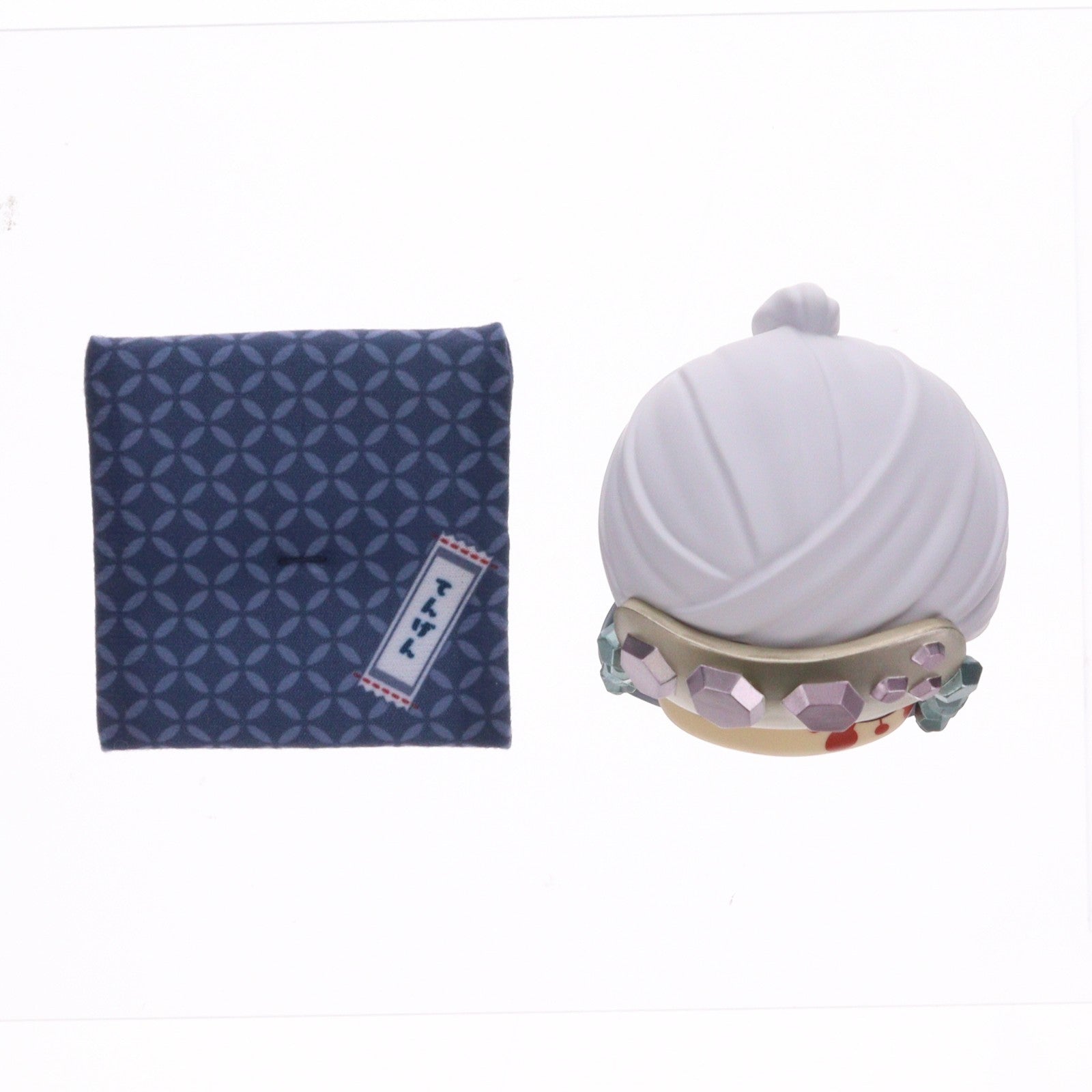 【中古即納】[FIG] プレミアムバンダイ限定特典付属 るかっぷ 宇髄天元(うずいてんげん) 鬼滅の刃 完成品 フィギュア メガハウス(20220831)