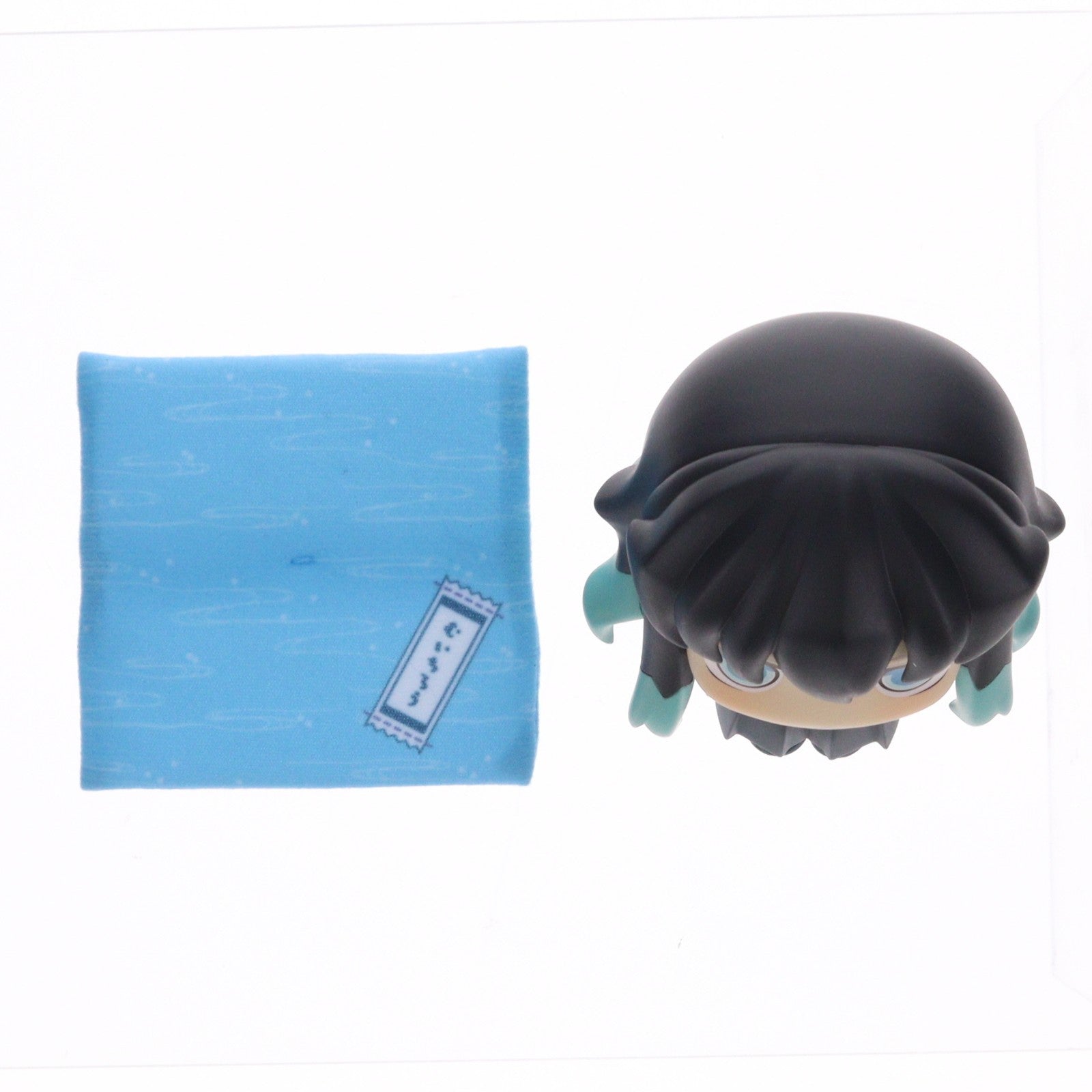 【中古即納】[FIG] メガトレショップ&プレミアムバンダイ限定特典付属 るかっぷ 時透無一郎(ときとうむいちろう) 鬼滅の刃 完成品 フィギュア メガハウス(20220220)
