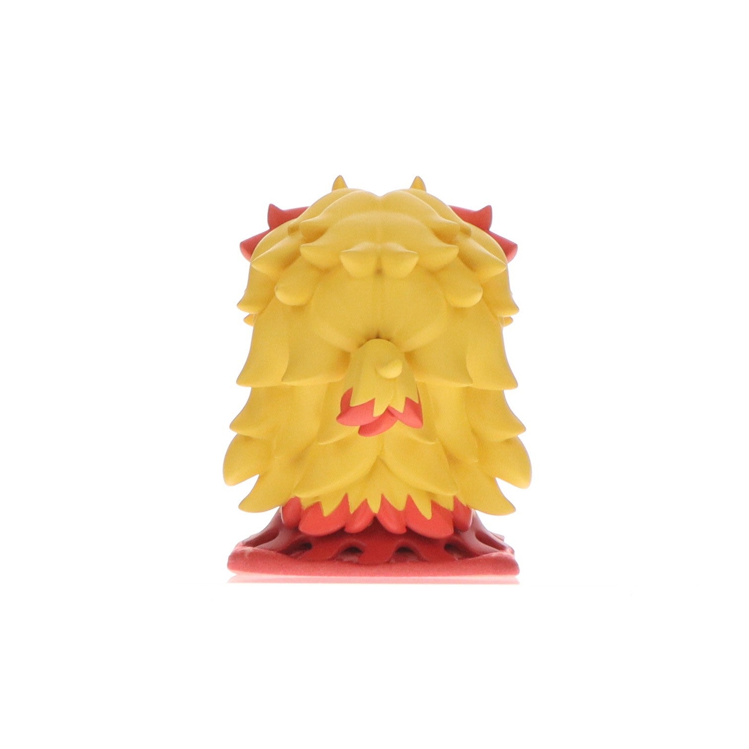 【中古即納】[FIG] (再販) メガトレショップ&プレミアムバンダイ限定特典付属 るかっぷ 煉獄杏寿郎(れんごくきょうじゅろう) 鬼滅の刃 完成品 フィギュア メガハウス(20251231)