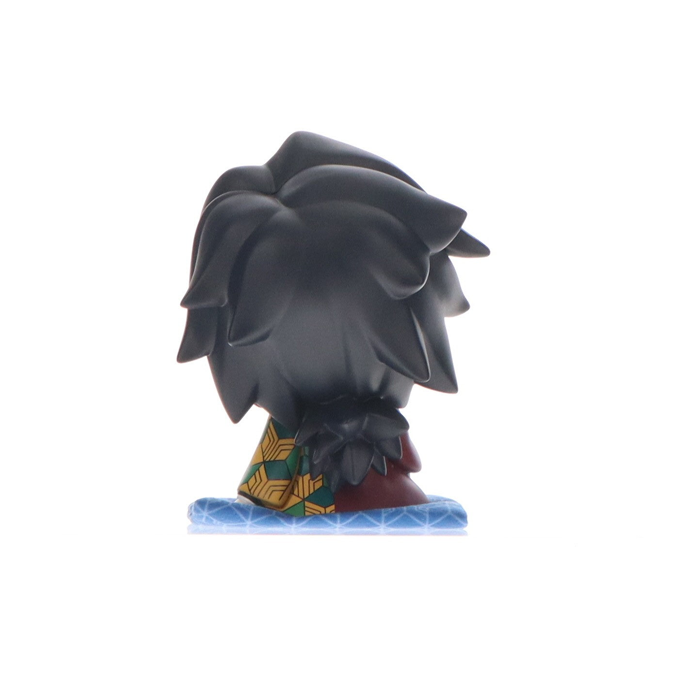 【中古即納】[FIG] メガトレショップ&プレミアムバンダイ限定特典付属 るかっぷ 冨岡義勇(とみおかぎゆう) 鬼滅の刃 完成品 フィギュア メガハウス(20210131)