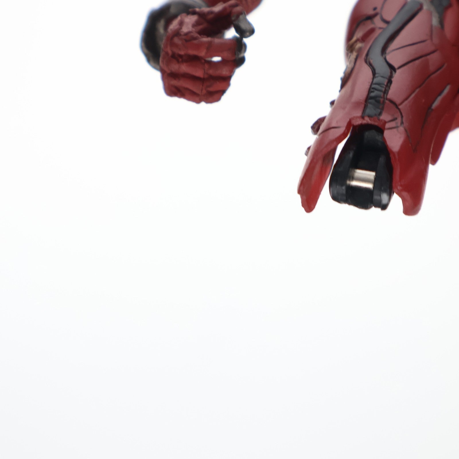 【中古即納】[FIG] S.I.C. VOL.29 仮面ライダーファイズブラスターフォーム&オートバジン 仮面ライダー555(ファイズ) 完成品 可動フィギュア バンダイ(20050831)