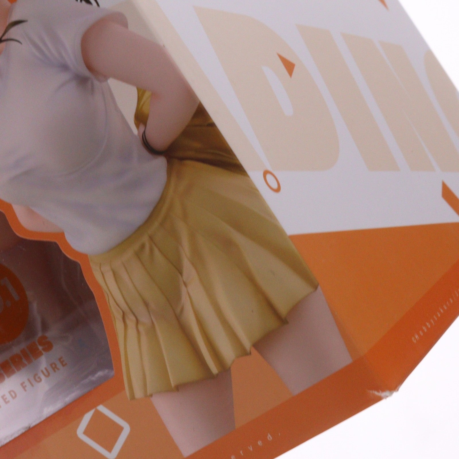 【中古即納】[FIG] チアリーダー アヤ 通常版 1/6 完成品 フィギュア HOBBY SAKURA(ホビーサクラ)(20230625)