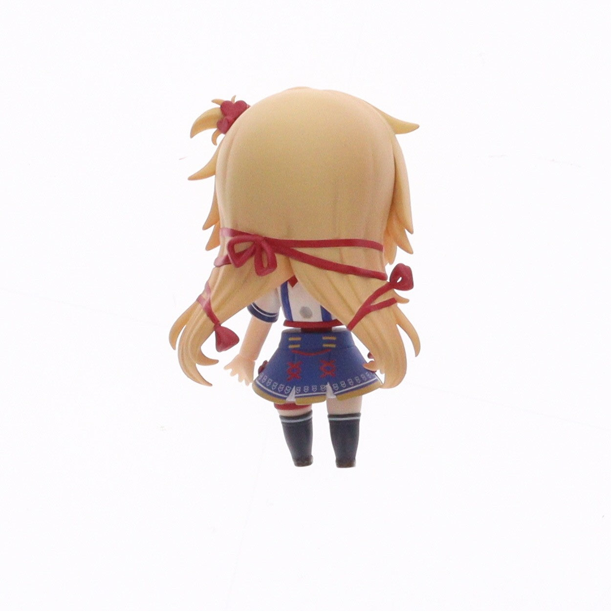 【中古即納】[FIG] ねんどろいど 1653 赤井はあと(あかいはあと) ホロライブプロダクション 完成品 可動フィギュア グッドスマイルカンパニー(20220611)