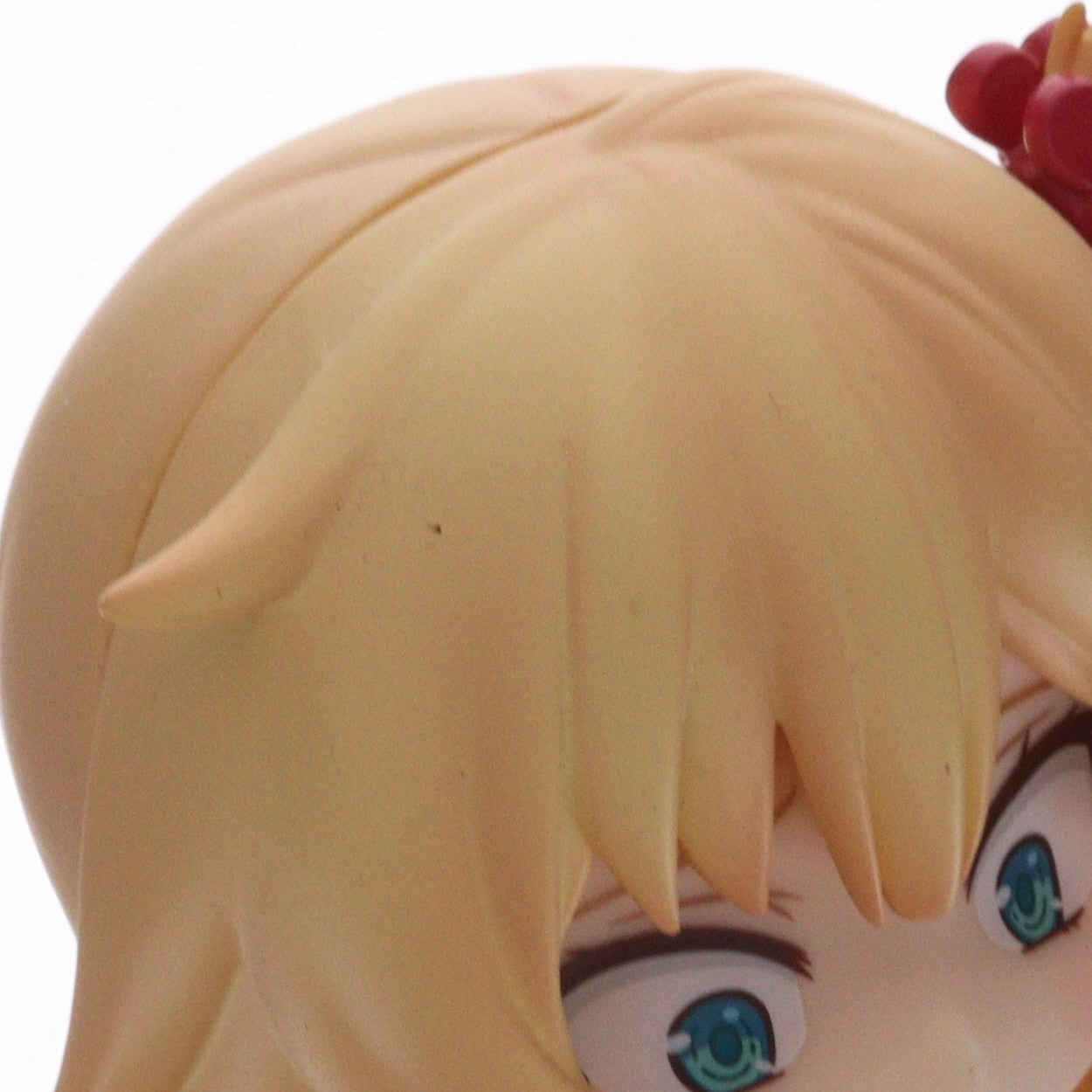 【中古即納】[FIG] ねんどろいど 1653 赤井はあと(あかいはあと) ホロライブプロダクション 完成品 可動フィギュア グッドスマイルカンパニー(20220611)