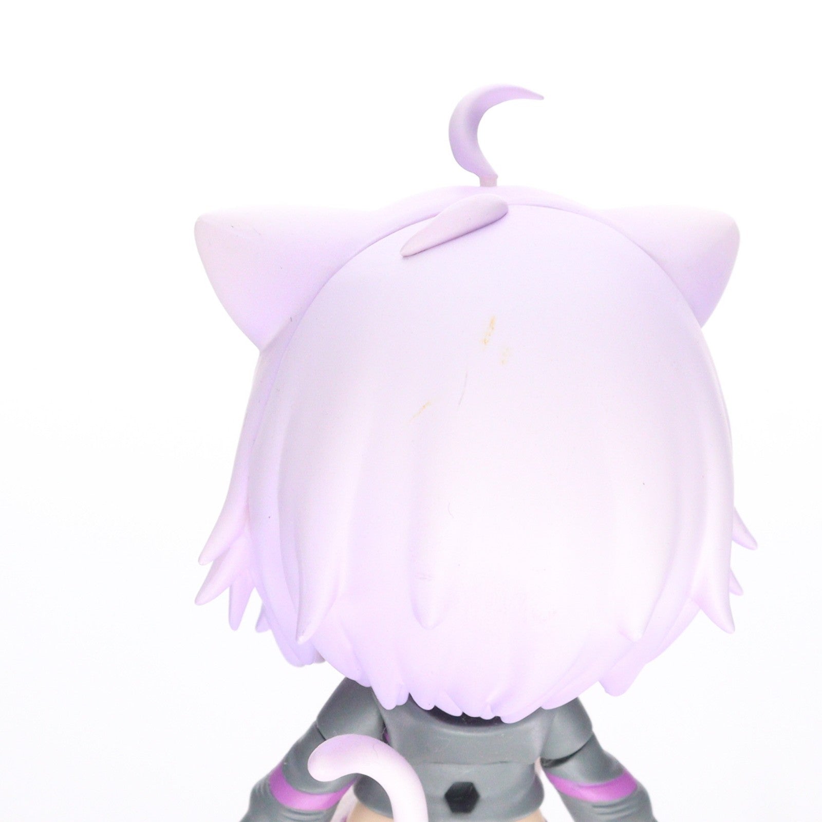 【中古即納】[FIG] ねんどろいど 1860 猫又おかゆ(ねこまたおかゆ) ホロライブプロダクション 完成品 可動フィギュア グッドスマイルカンパニー(20221119)