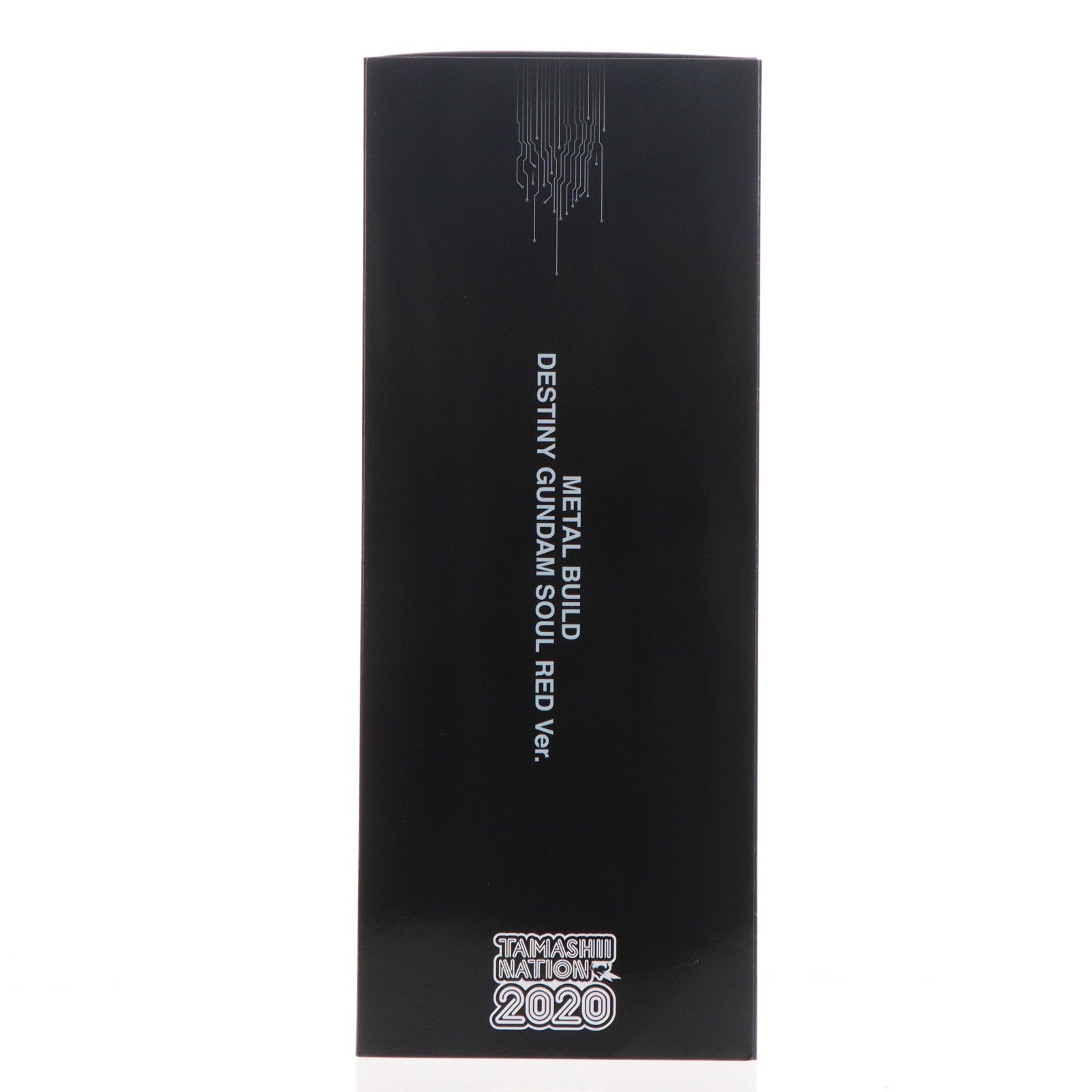 【中古即納】[FIG] 魂ウェブ商店限定 METAL BUILD デスティニーガンダム SOUL RED Ver. 機動戦士ガンダムSEED DESTINY(シード デスティニー) 完成品 可動フィギュア バンダイスピリッツ(20201105)