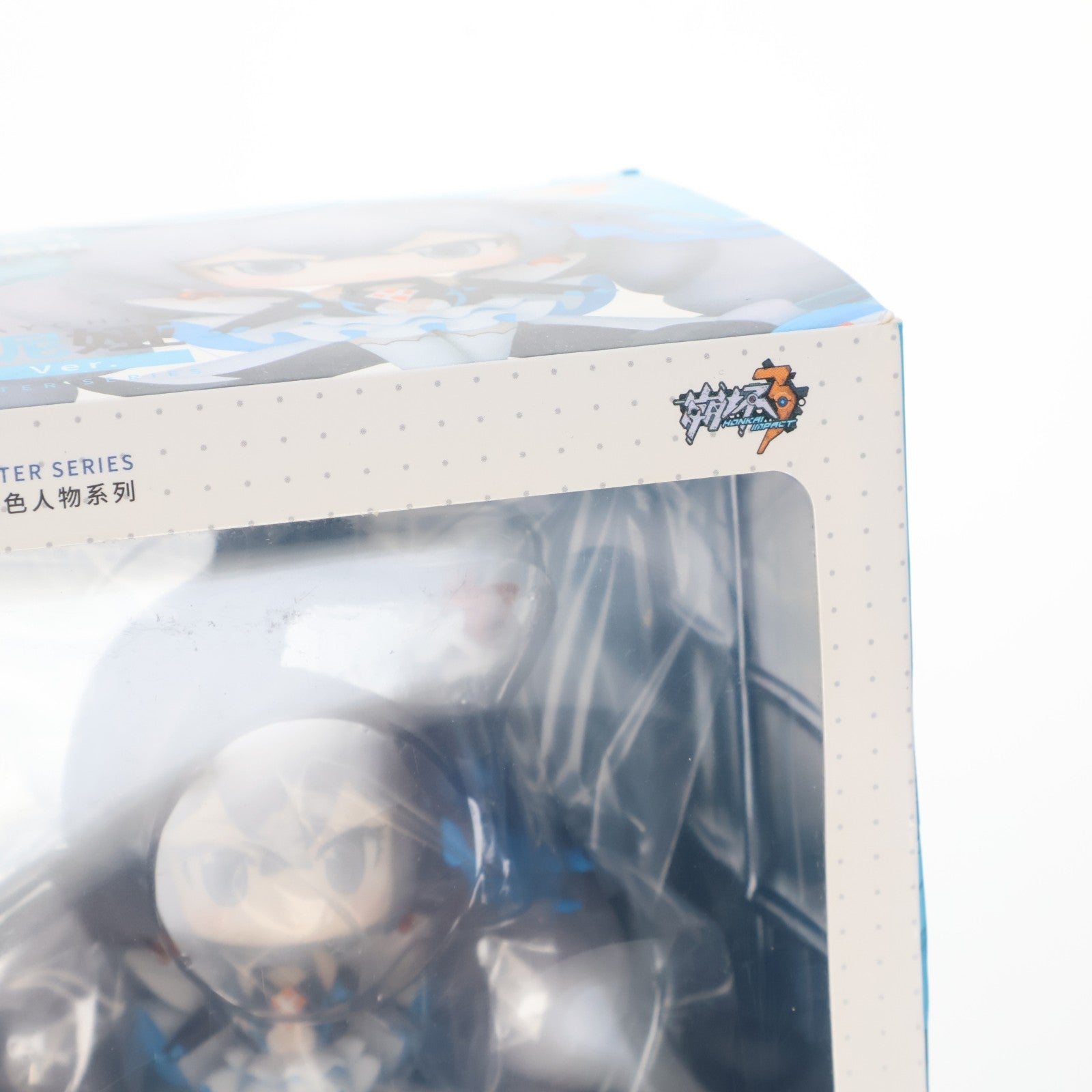 【中古即納】[FIG] Asteroidシリーズ ブローニャ・ザイチク 理の律者 崩壊3rd 完成品 フィギュア miHoYo(ミホヨ)(20210421)
