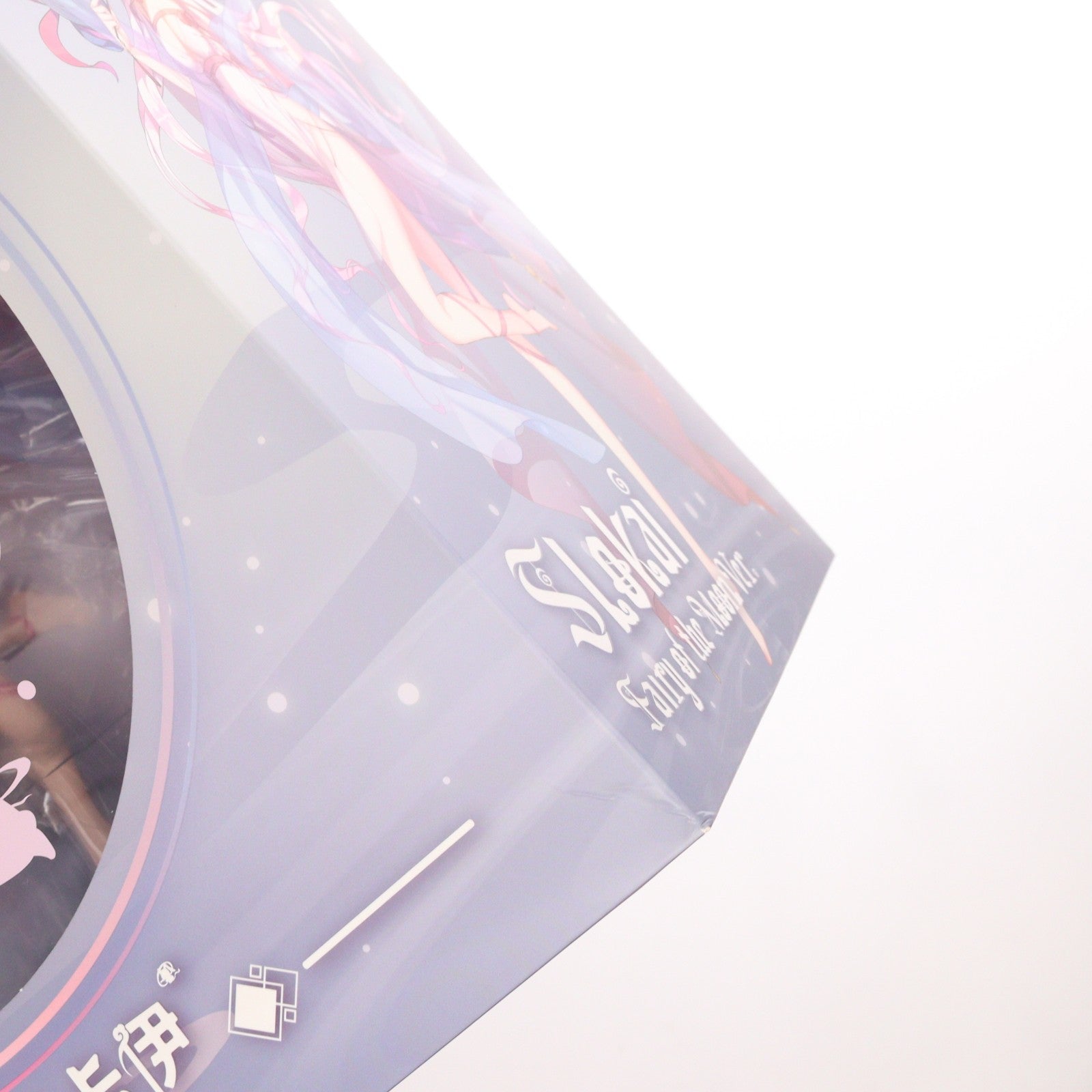 【中古即納】[FIG] スロカイ 月の仙女Ver. 機動戦隊アイアンサーガ 1/8 完成品 フィギュア グッドスマイルアーツ上海(20221013)