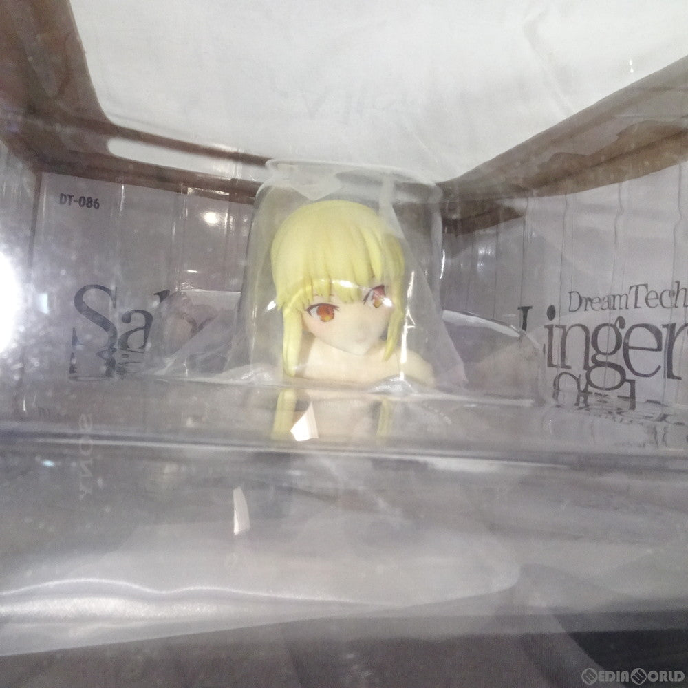 【中古即納】[FIG] ドリームテック ランジェリースタイル セイバーオルタ Fate/staynight(フェイト/ステイナイト) 1/8 完成品 フィギュア(DT-86) ウェーブ(WAVE)(20150808)