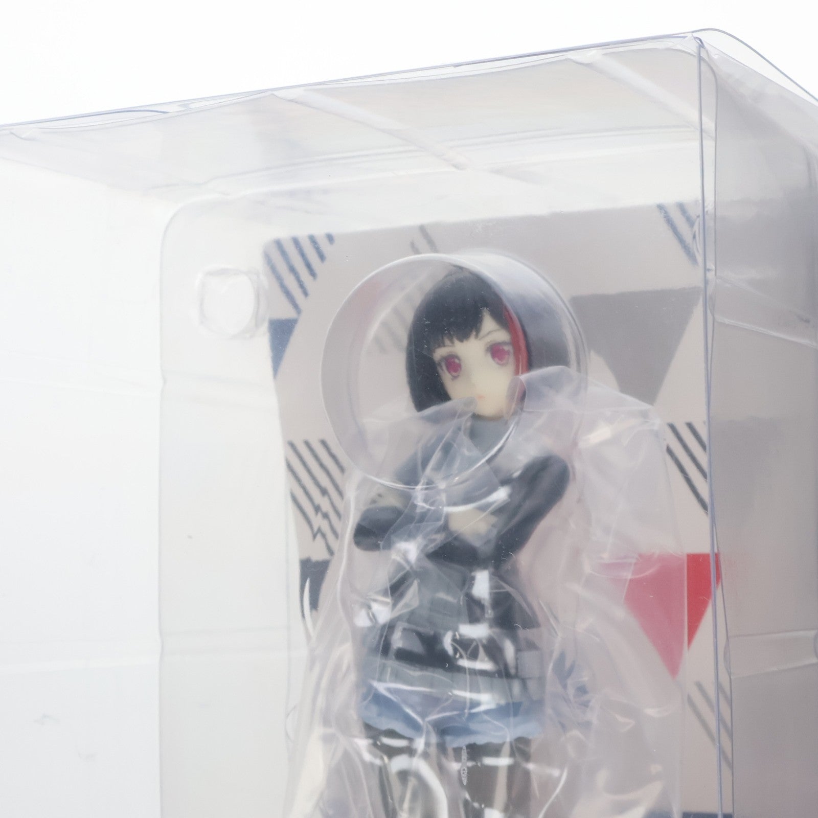 【中古即納】[FIG] POP UP PARADE(ポップアップパレード) 美竹蘭(みたけらん) BanG Dream!(バンドリ!) ガールズバンドパーティ! 完成品 フィギュア グッドスマイルカンパニー(20210728)