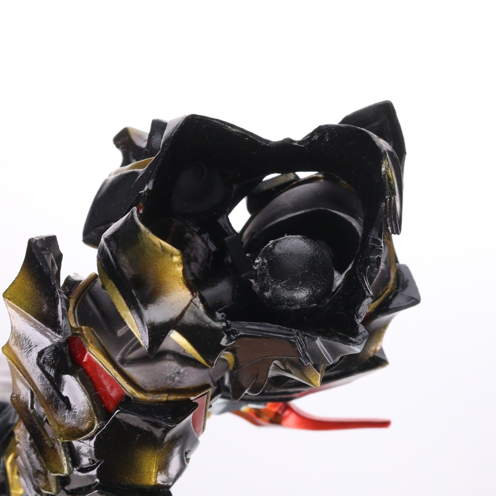 【中古即納】[FIG] VARIANT PLAY ARTS改(ヴァリアントプレイアーツ改) バハムート FINAL FANTASY(ファイナルファンタジー) 完成品 可動フィギュア スクウェア・エニックス(20140927)