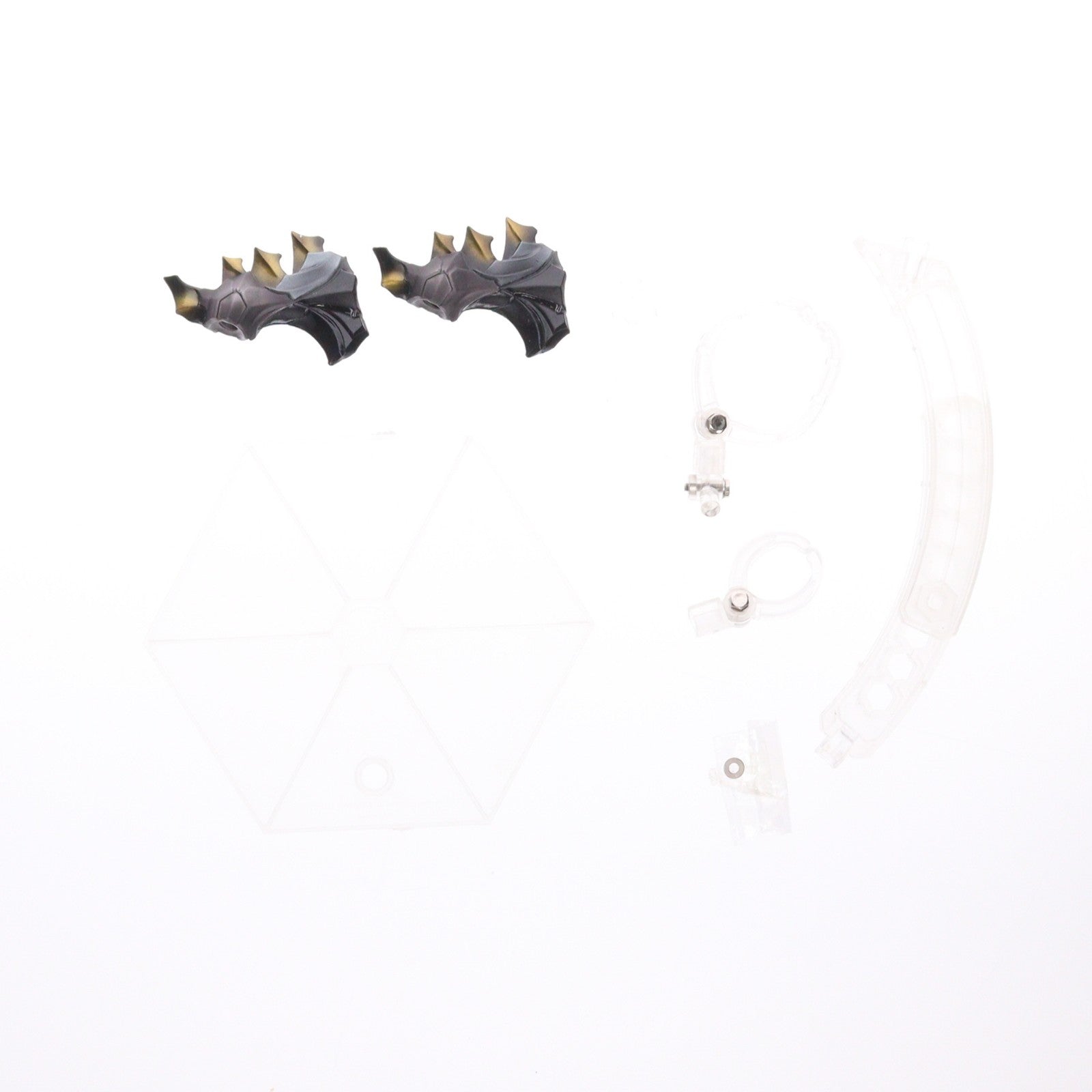 【中古即納】[FIG] VARIANT PLAY ARTS改(ヴァリアントプレイアーツ改) バハムート FINAL FANTASY(ファイナルファンタジー) 完成品 可動フィギュア スクウェア・エニックス(20140927)
