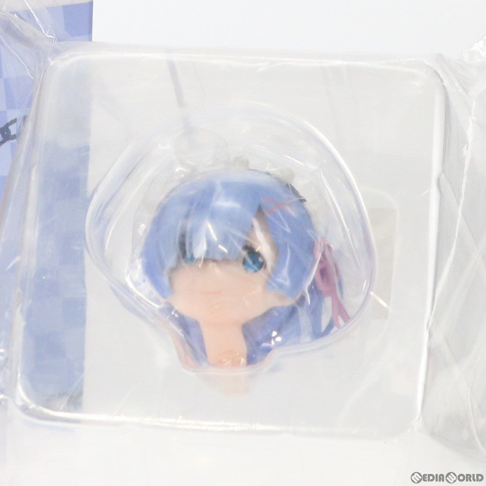 【中古即納】[FIG] キャラアニ限定特典付属 レム Re:ゼロから始める異世界生活 1/7 完成品 フィギュア キャラアニ(20171031)