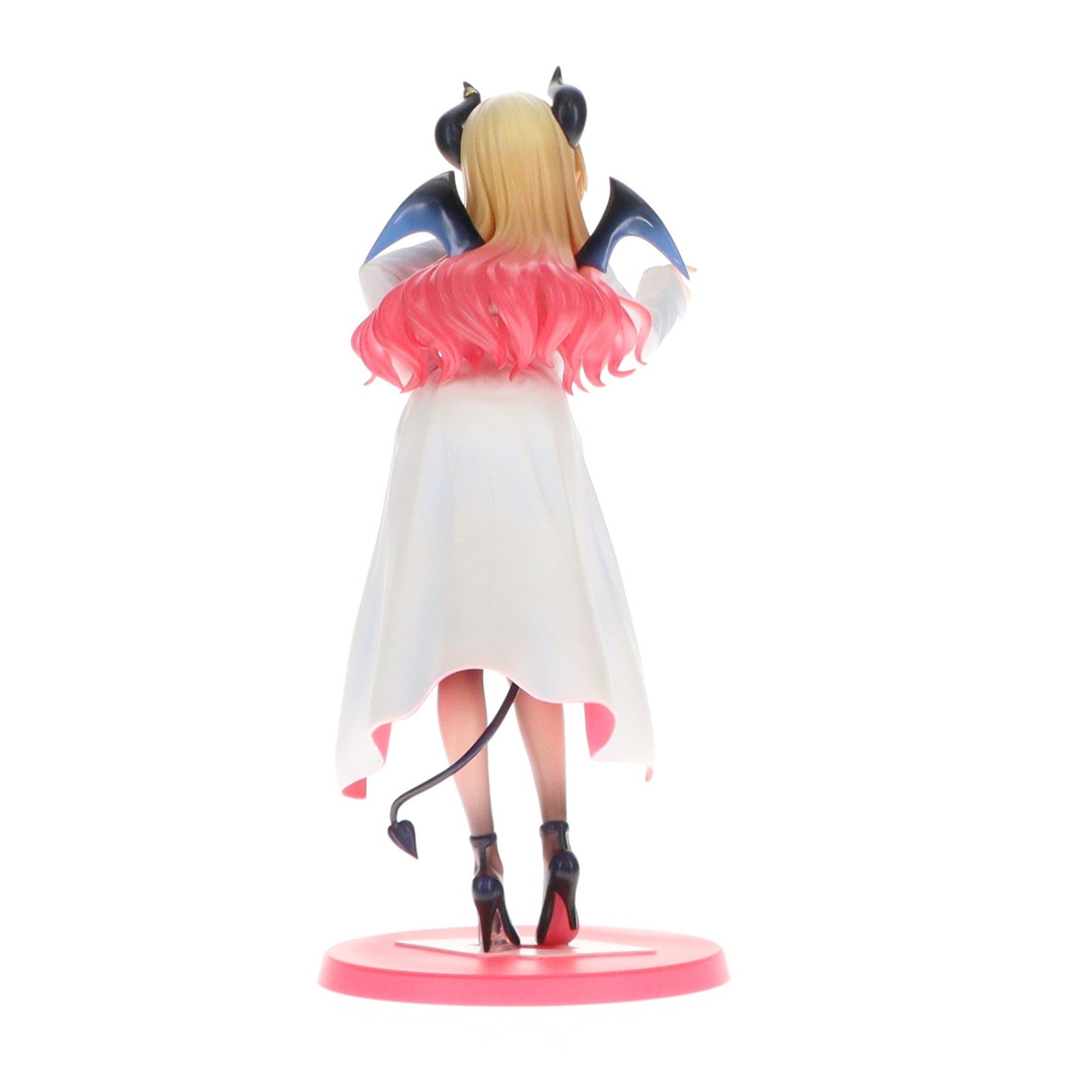 【中古即納】[FIG] コトブキヤショップ限定特典付属 癒月ちょこ(ゆづきちょこ) ホロライブプロダクション 1/7 完成品 フィギュア(PV055) コトブキヤ(20230630)