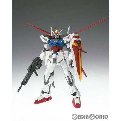 【中古即納】[FIG] GUNDAM FIX FIGURATION NEXT GENERATION #0042 エールストライクガンダム 機動戦士ガンダムSEED(シード) 完成品 可動フィギュア バンダイ(20090627)
