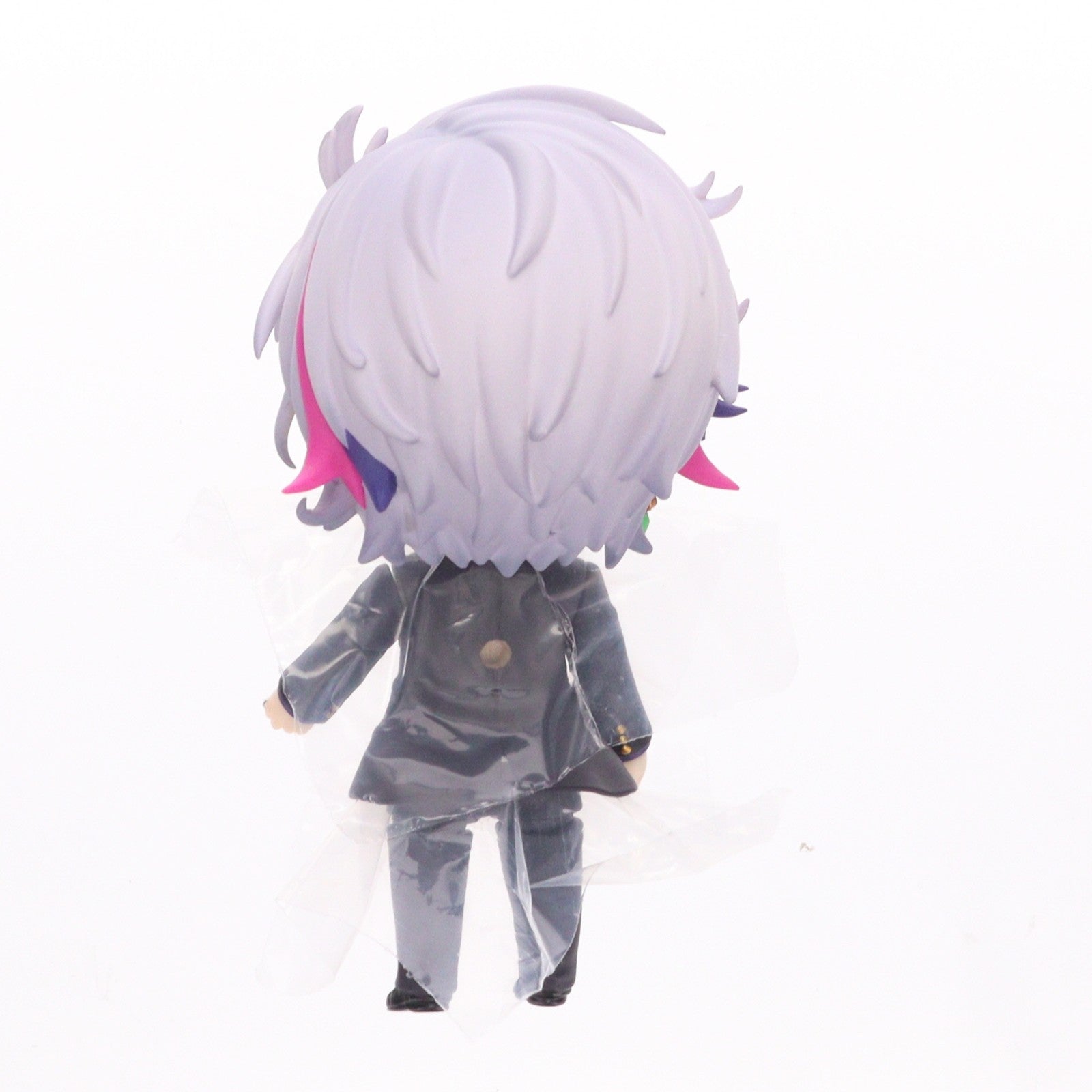 【中古即納】[FIG] ねんどろいど 2516 不破湊(ふわみなと) にじさんじ 完成品 可動フィギュア グッドスマイルカンパニー(20241130)