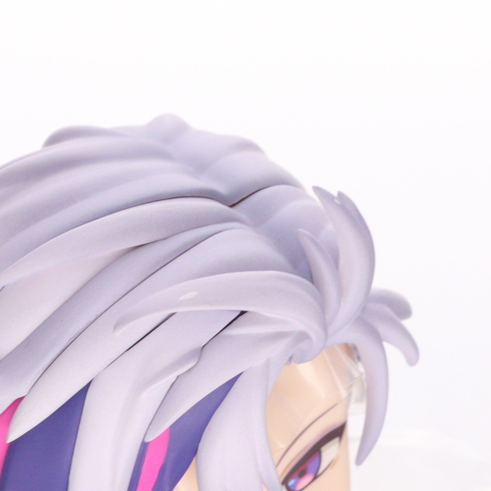 【中古即納】[FIG] ねんどろいど 2516 不破湊(ふわみなと) にじさんじ 完成品 可動フィギュア グッドスマイルカンパニー(20241130)