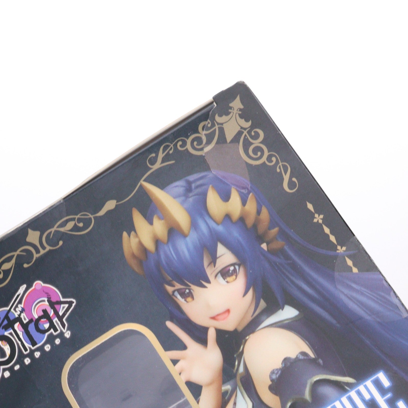 【中古即納】[FIG] SPWN&あみあみ限定 HoneyStrap 島村シャルロット(しまむらしゃるろっと) バーチャルYouTuber 1/7 完成品 フィギュア 774inc.(ななしいんく)(20220620)