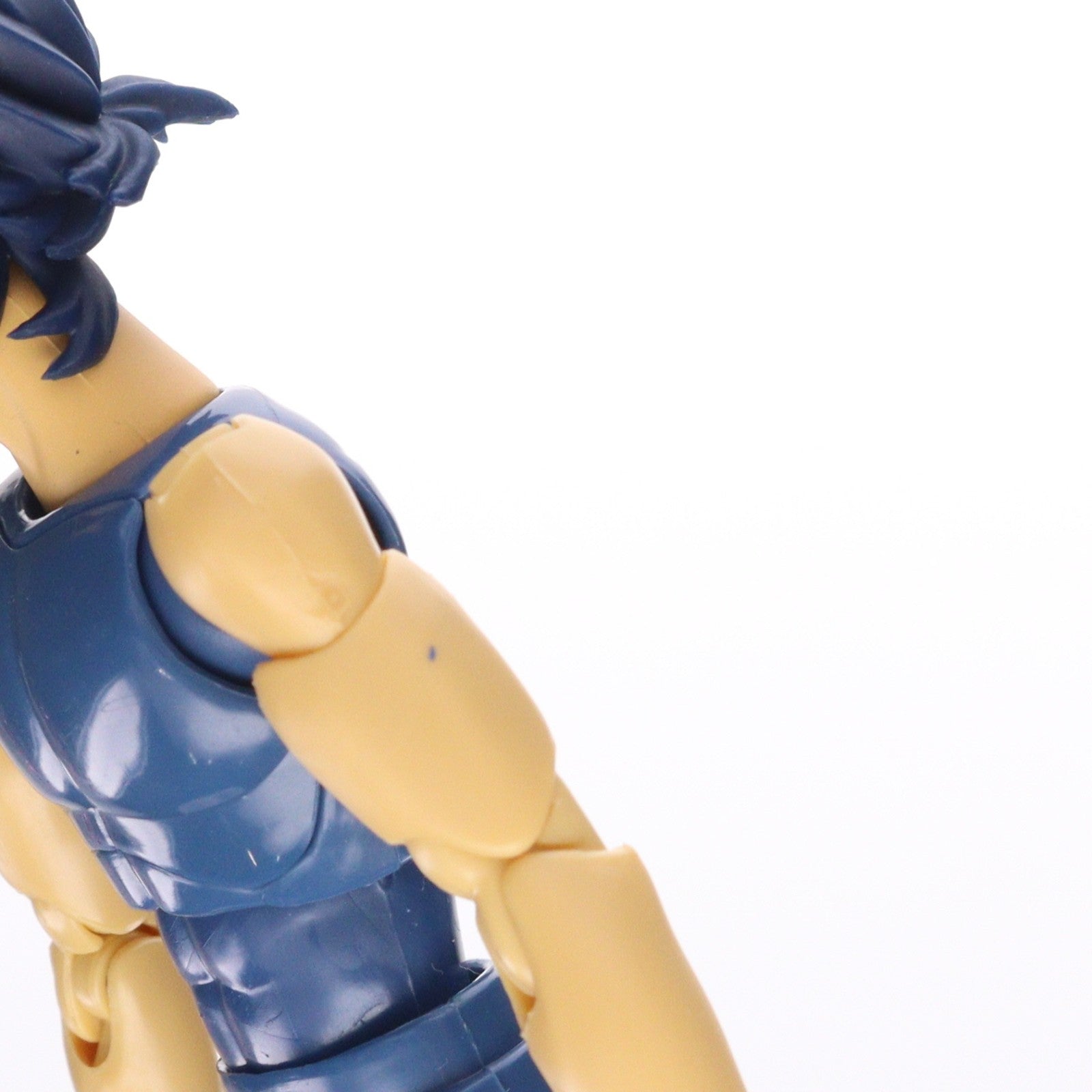【中古即納】[FIG] 聖闘士聖衣神話 フェニックス一輝(初期青銅聖衣) 聖闘士星矢 完成品 可動フィギュア バンダイ(20110630)